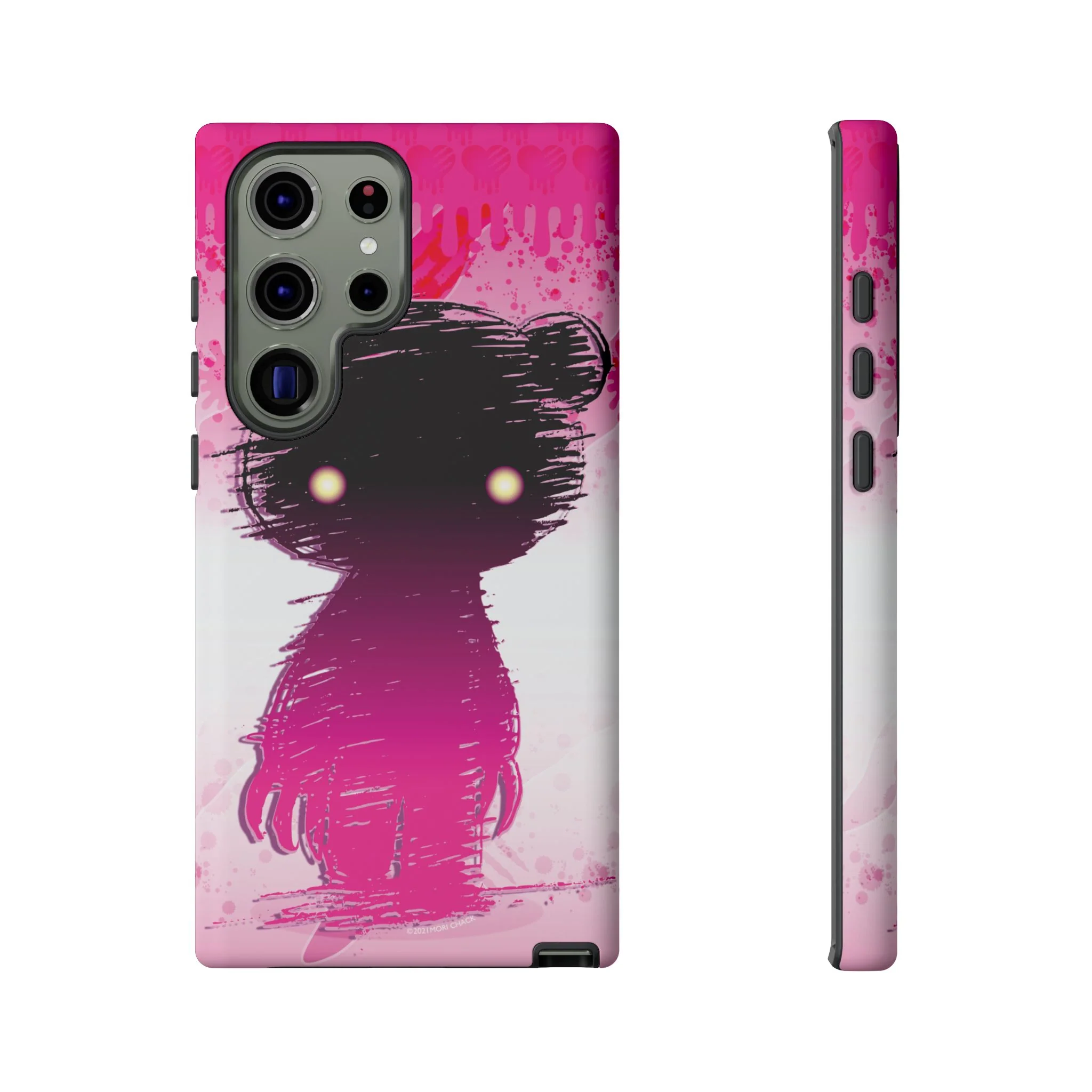 Neo-Shadow Gloomy - Tough Case [Updated!] - Image 5