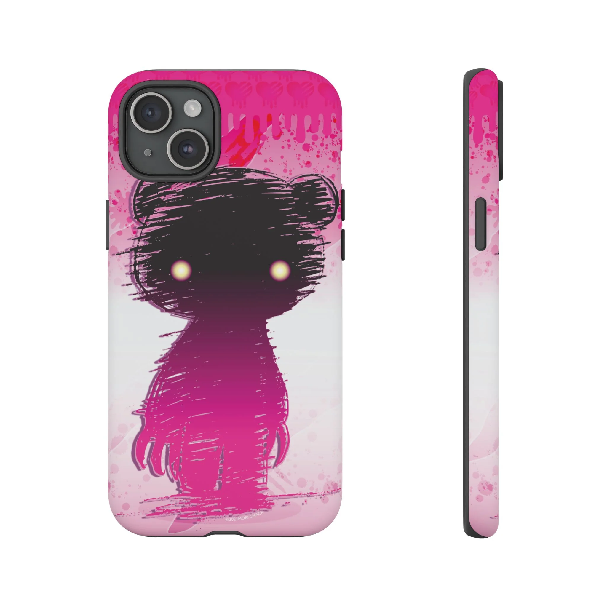 Neo-Shadow Gloomy - Tough Case [Updated!] - Image 6