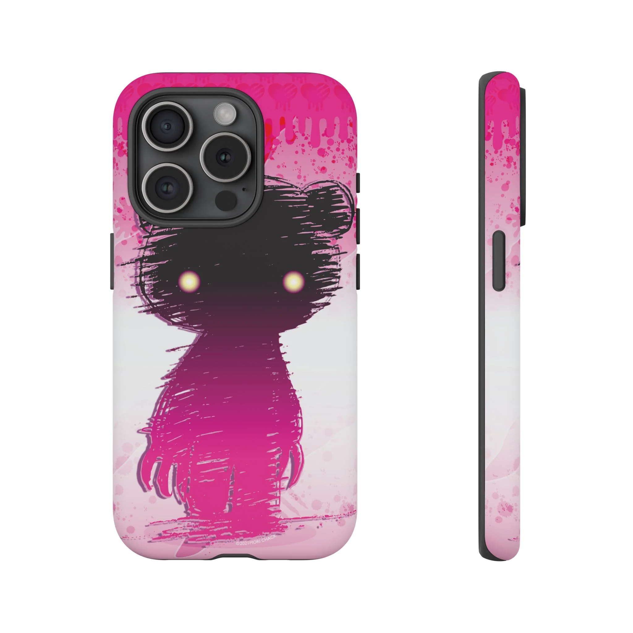 Neo-Shadow Gloomy - Tough Case [Updated!] - Image 7