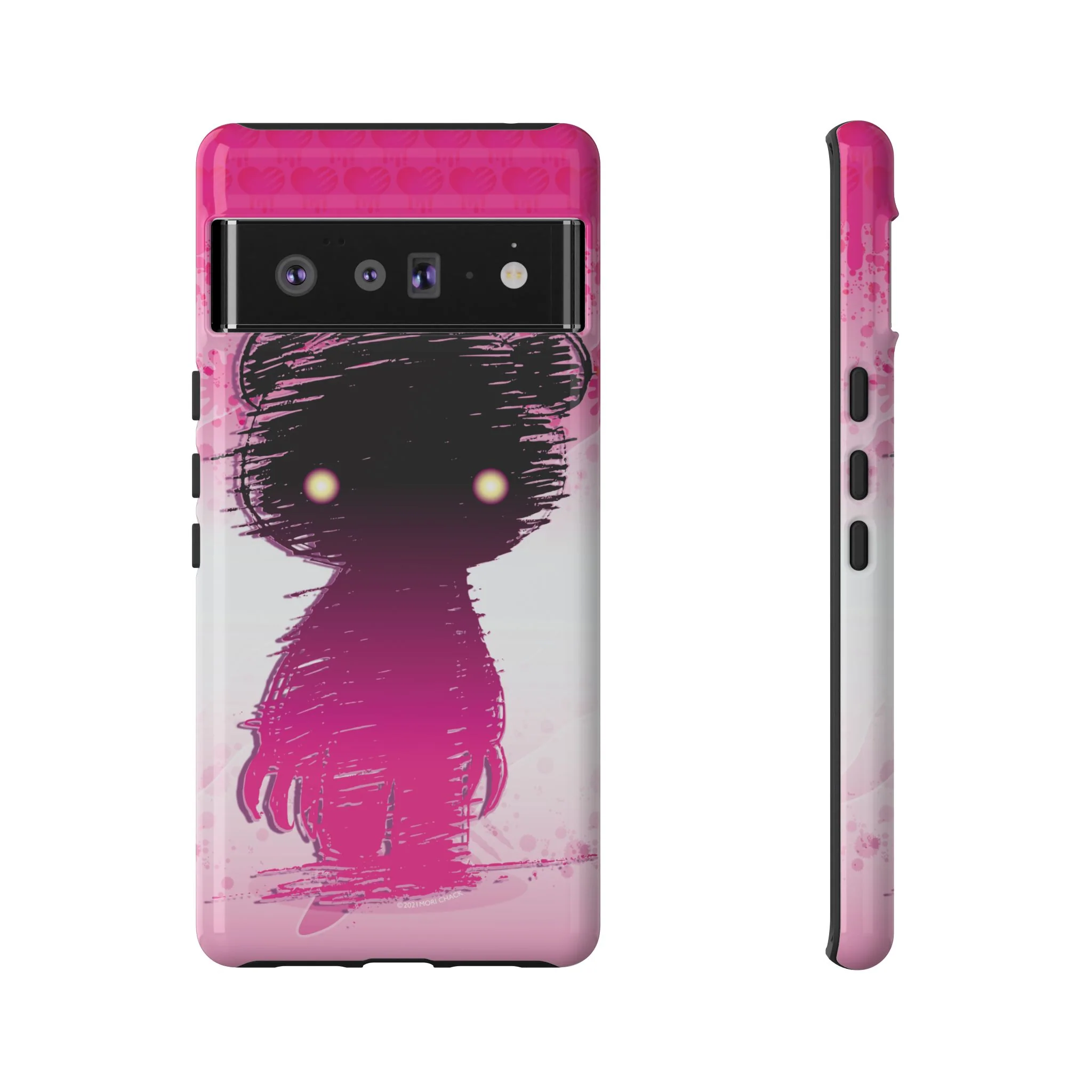 Neo-Shadow Gloomy - Tough Case [Updated!] - Image 8