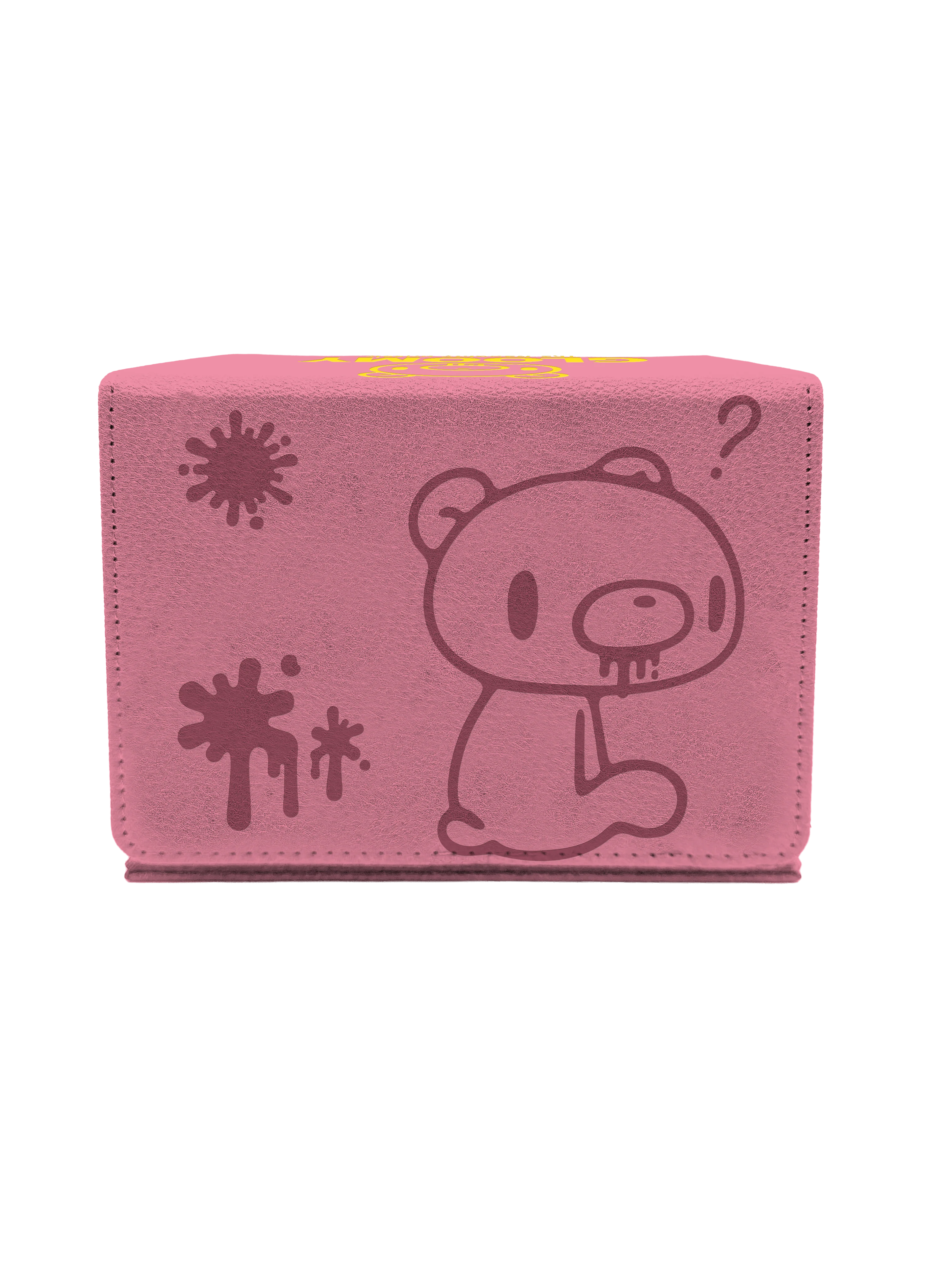 Officially Licensed Gloomy Bear Deck Box – Cute Edition - Image 3