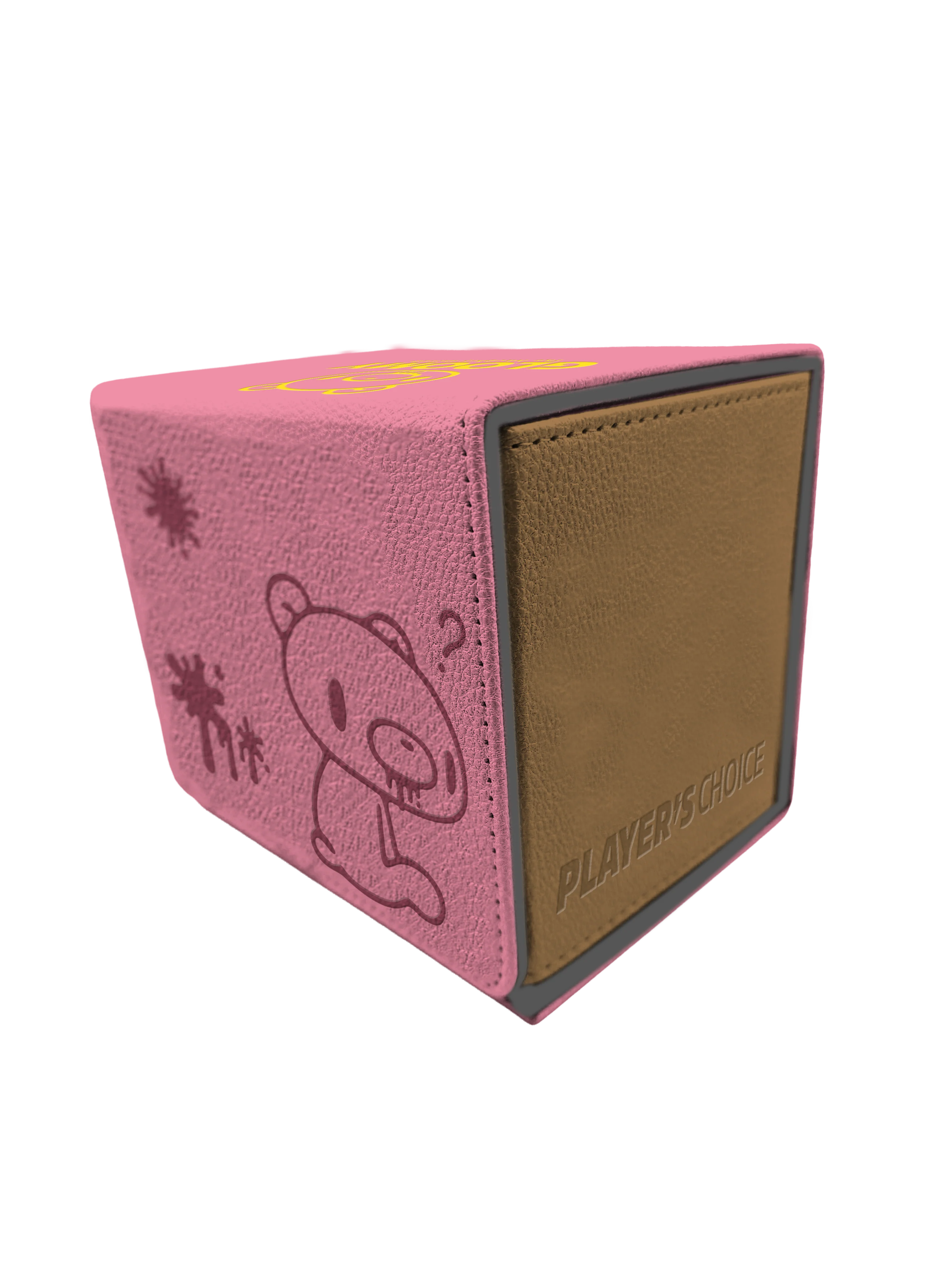 Officially Licensed Gloomy Bear Deck Box – Cute Edition - Image 4