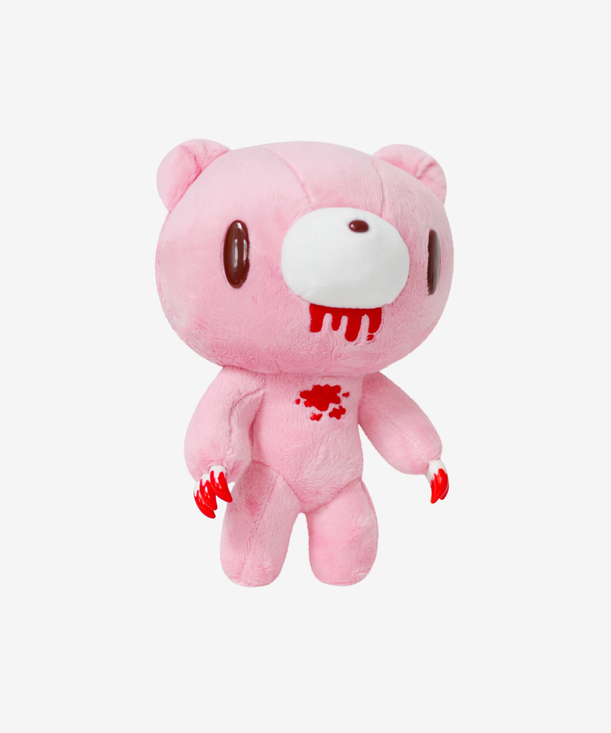 Poseable Gloomy Bear 8" Plush - Image 3