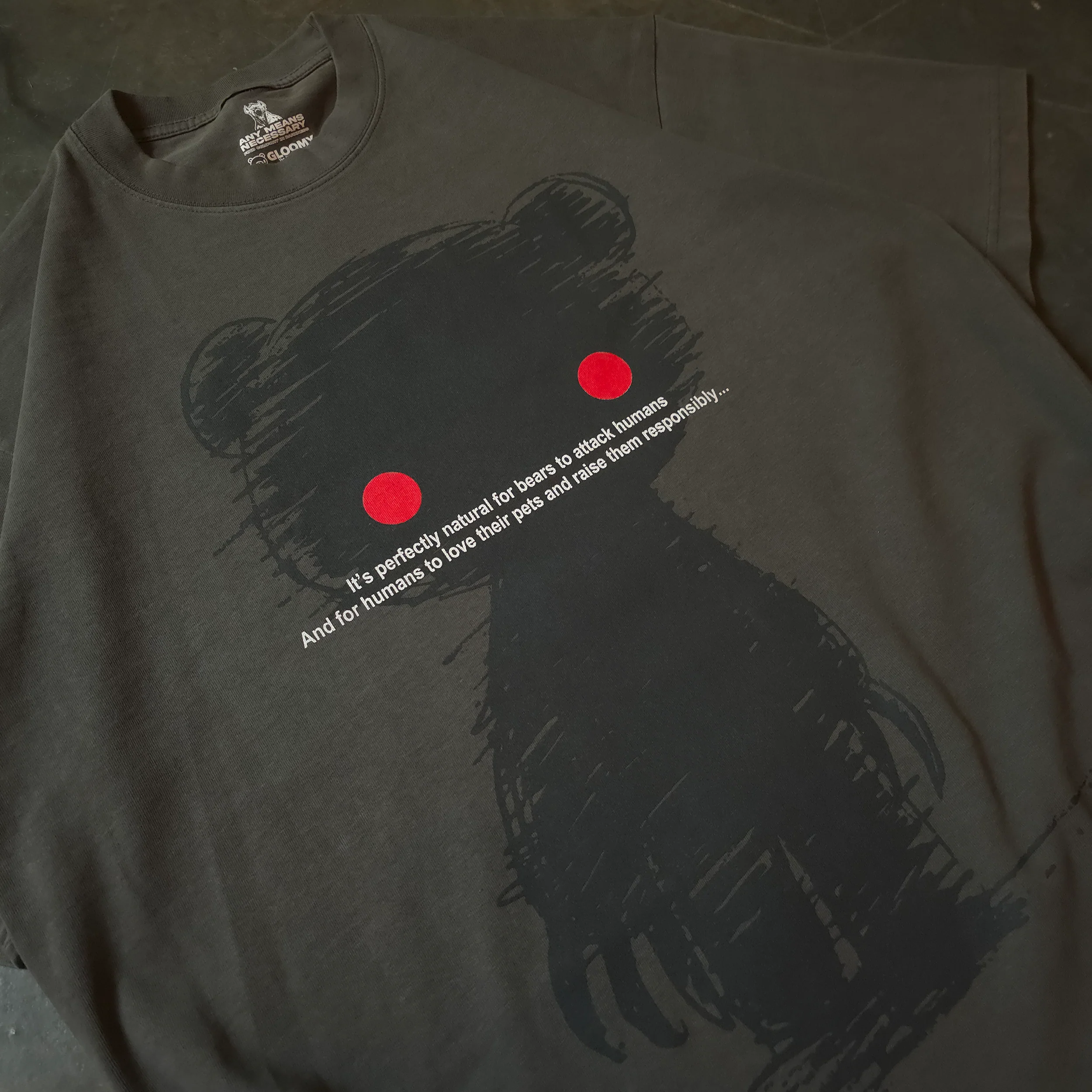 Shadow T-Shirt - Image 3