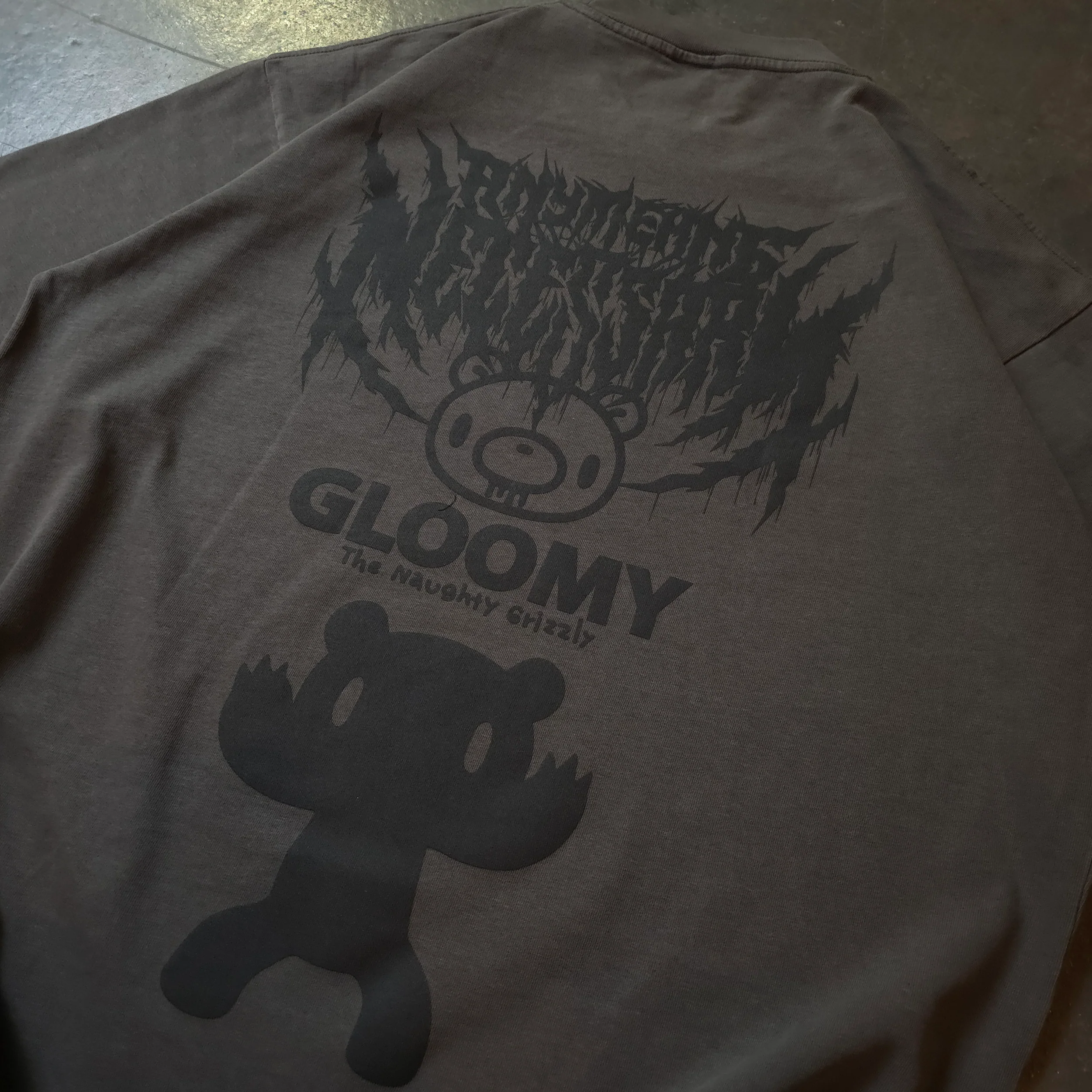 Shadow T-Shirt - Image 4