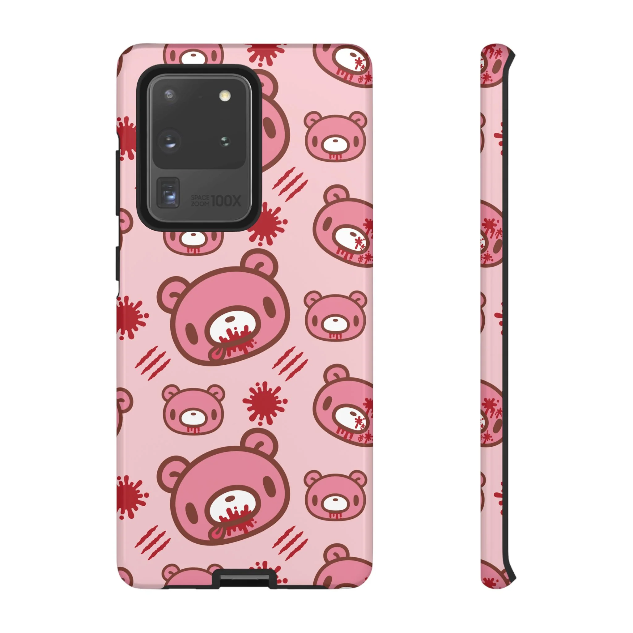 So GLOOMY! Pink Phone Case [Updated!] - Image 10