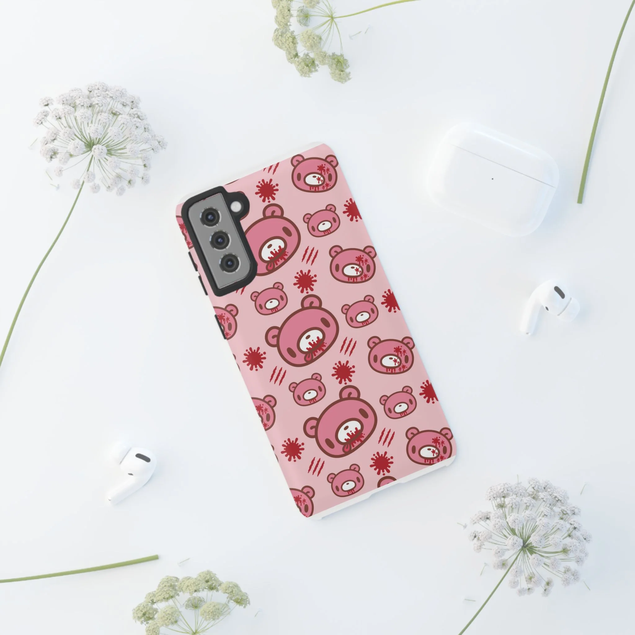 So GLOOMY! Pink Phone Case [Updated!] - Image 101