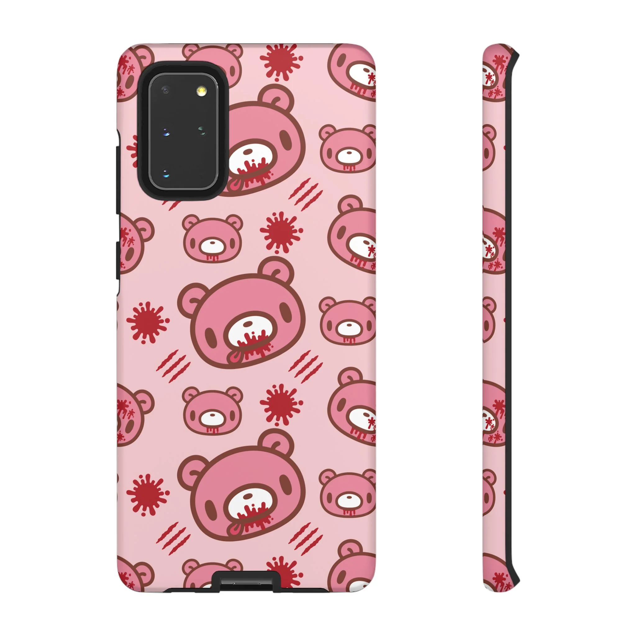 So GLOOMY! Pink Phone Case [Updated!] - Image 13