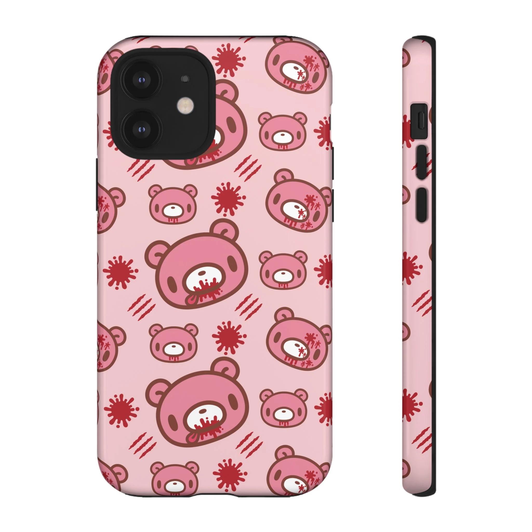 So GLOOMY! Pink Phone Case [Updated!] - Image 16