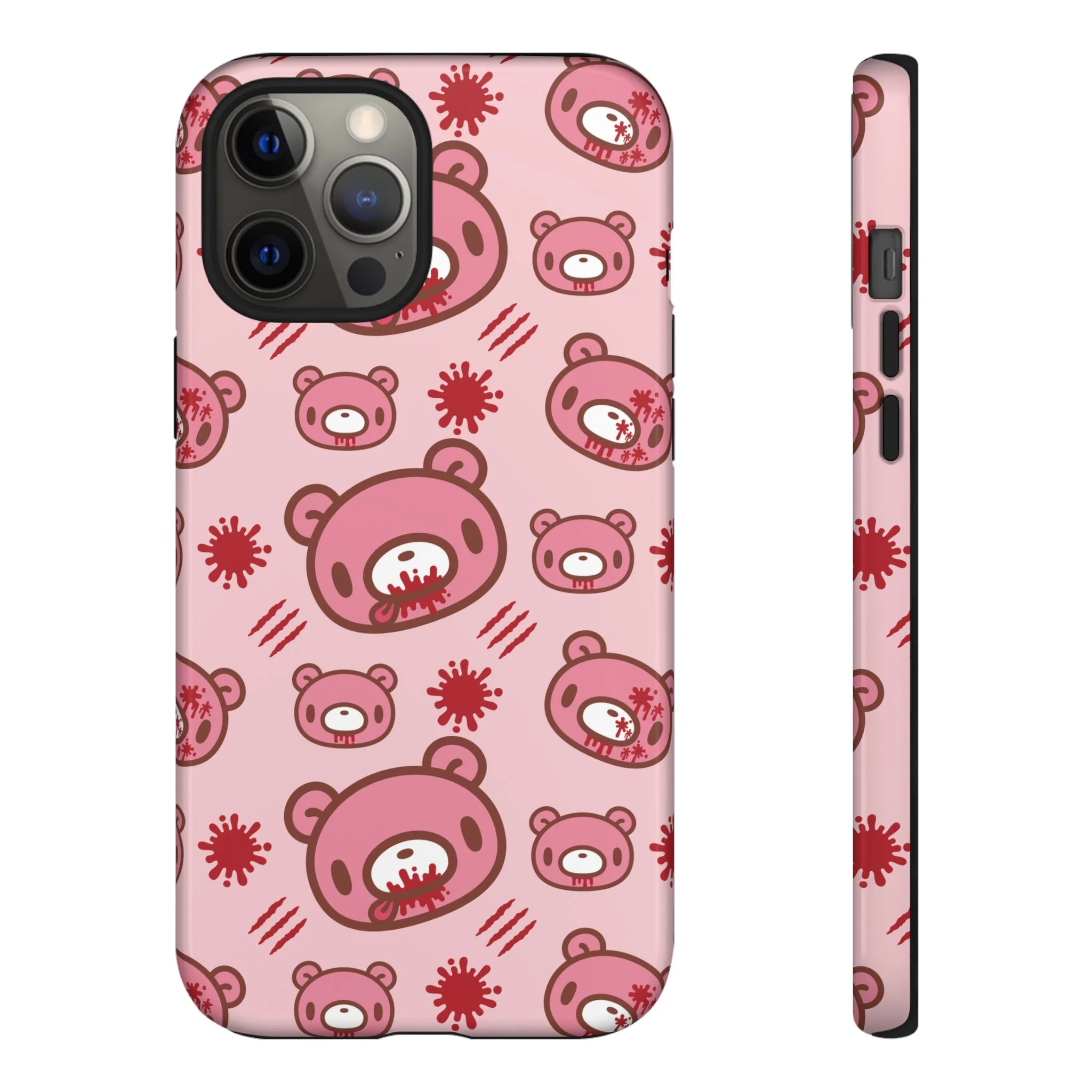So GLOOMY! Pink Phone Case [Updated!] - Image 20