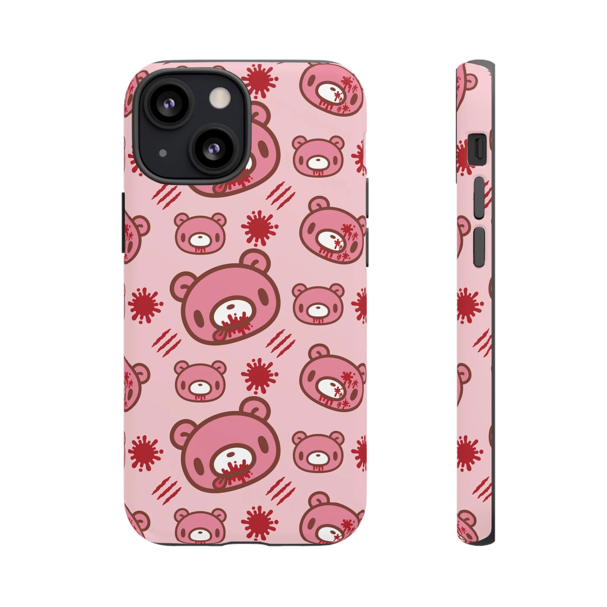 So GLOOMY! Pink Phone Case [Updated!] - Image 25