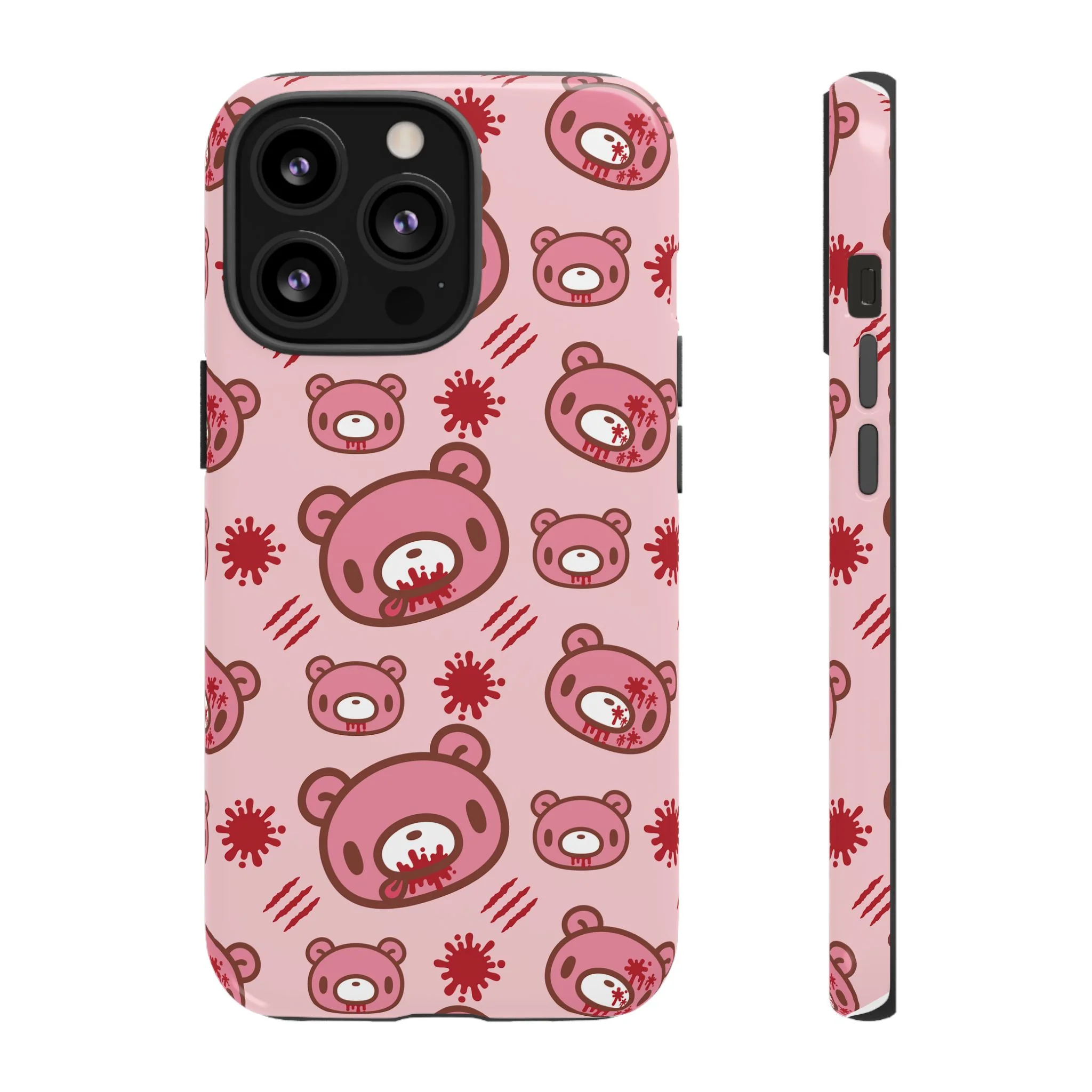 So GLOOMY! Pink Phone Case [Updated!] - Image 26
