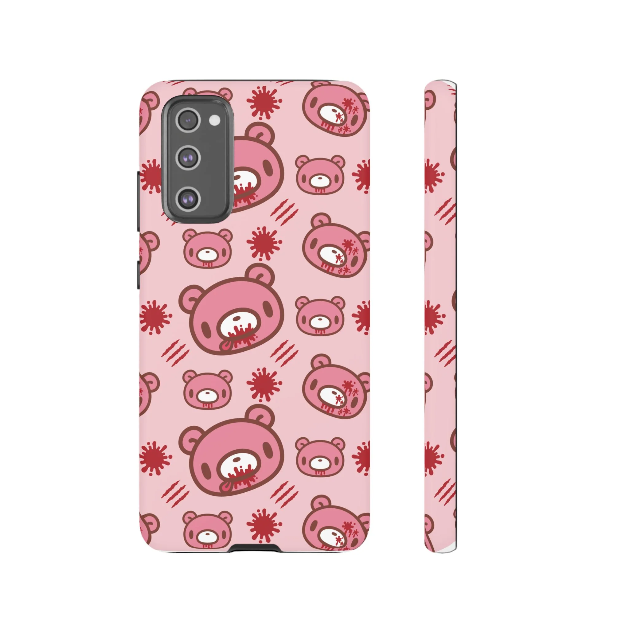 So GLOOMY! Pink Phone Case [Updated!] - Image 31