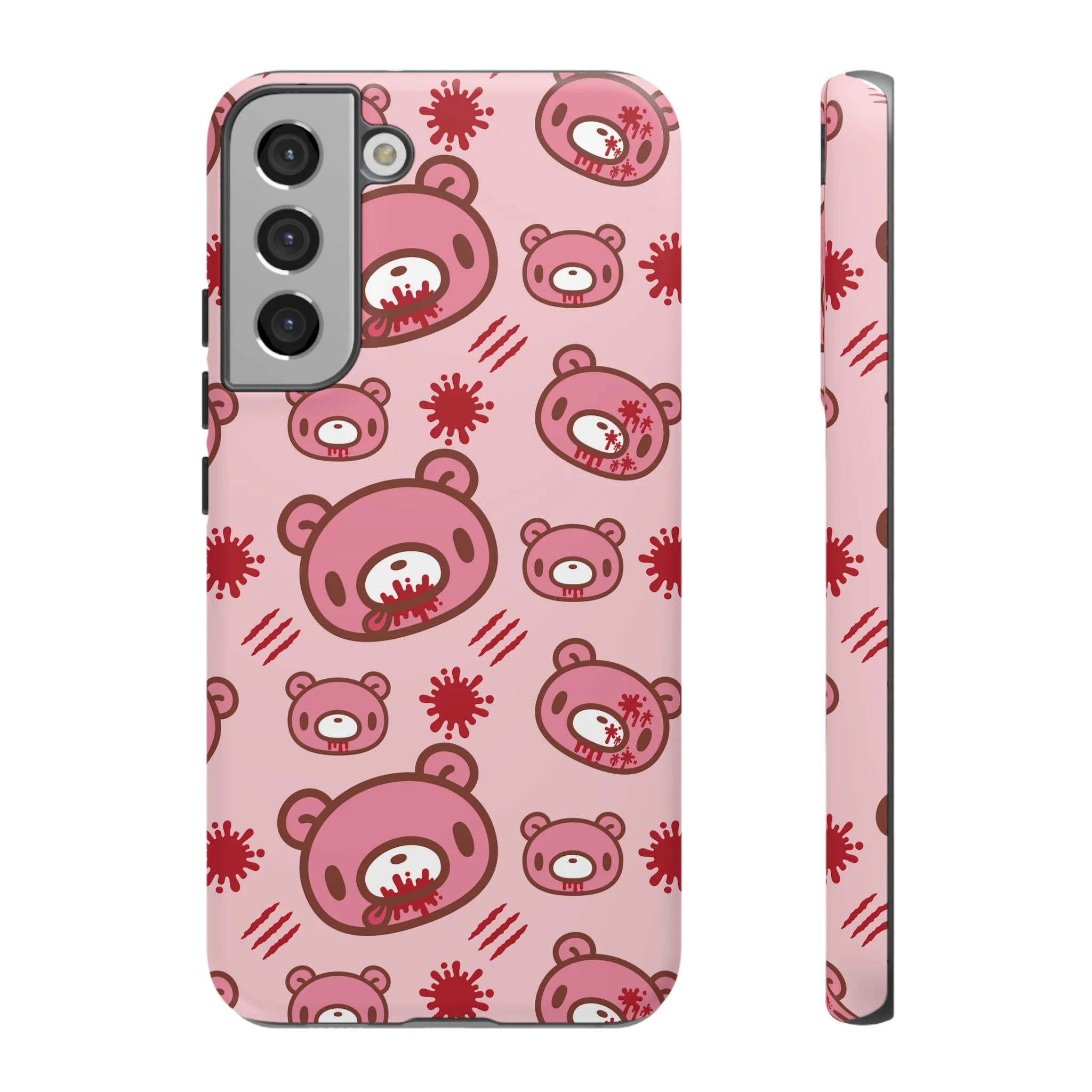 So GLOOMY! Pink Phone Case [Updated!] - Image 37