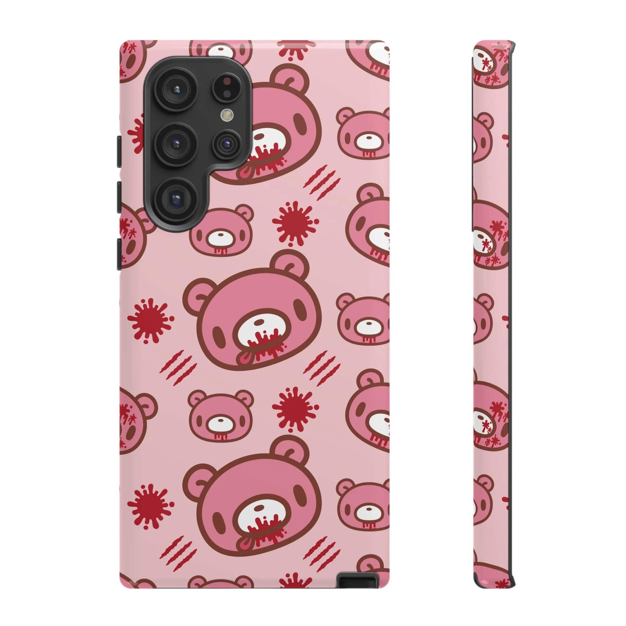 So GLOOMY! Pink Phone Case [Updated!] - Image 38
