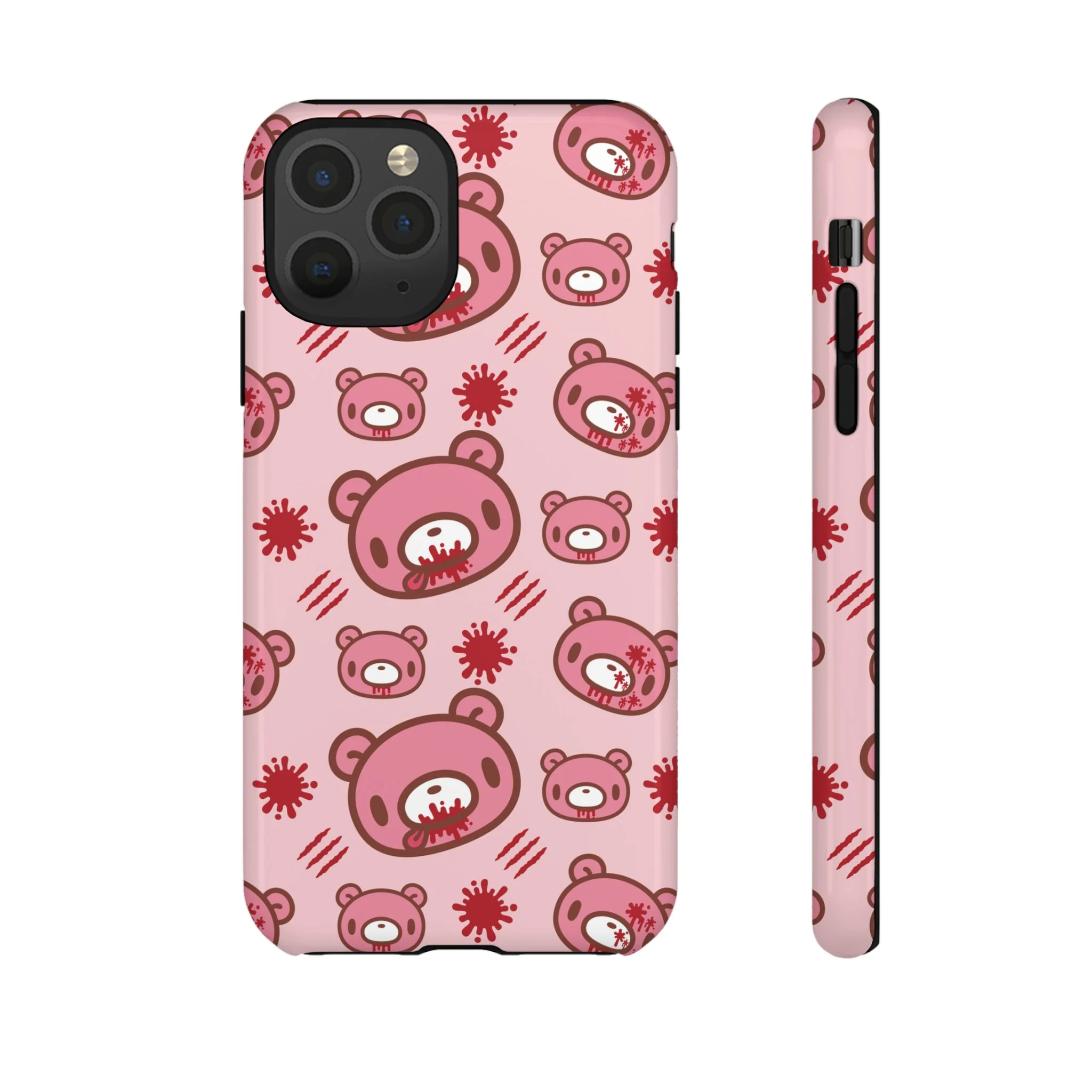 So GLOOMY! Pink Phone Case [Updated!] - Image 4