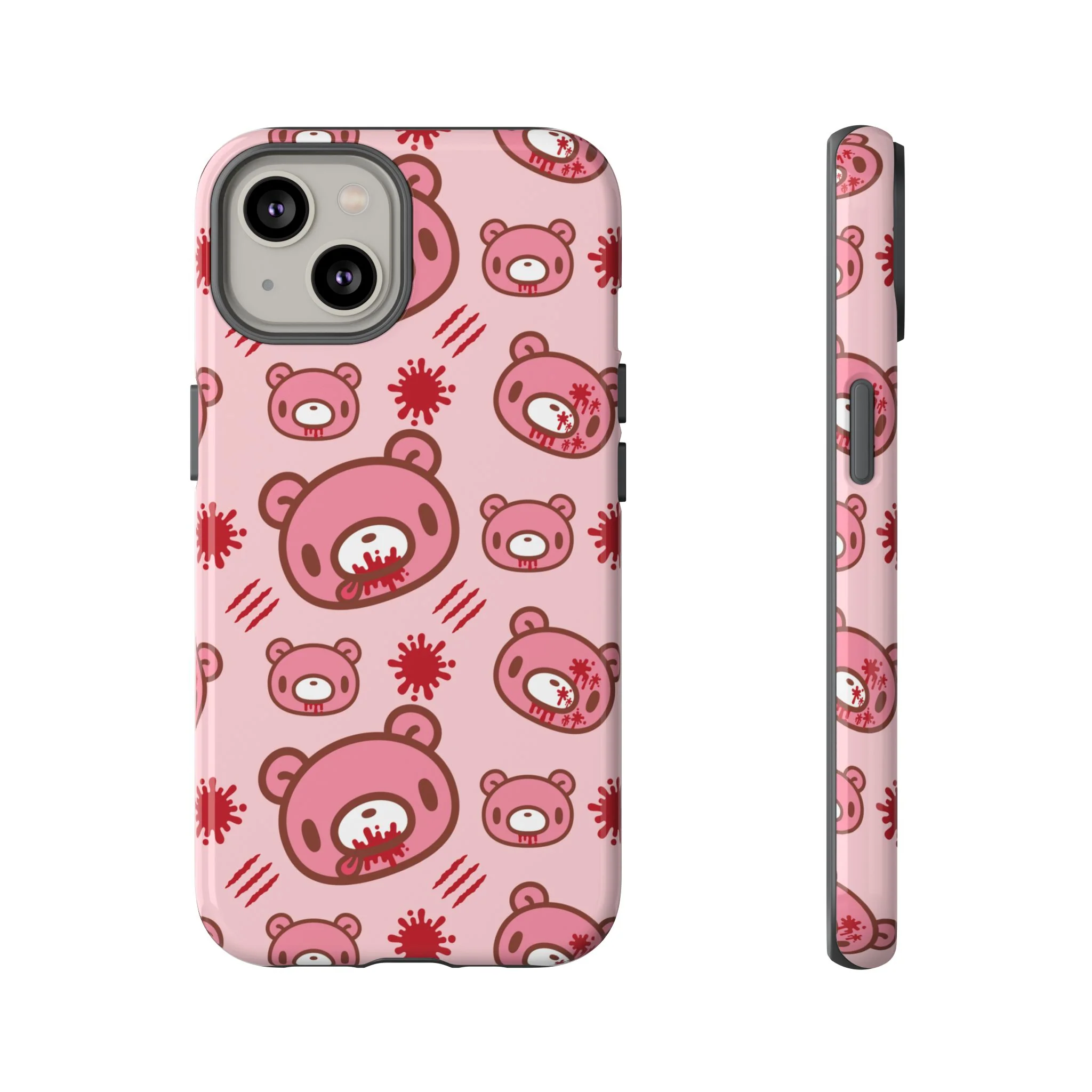 So GLOOMY! Pink Phone Case [Updated!] - Image 40