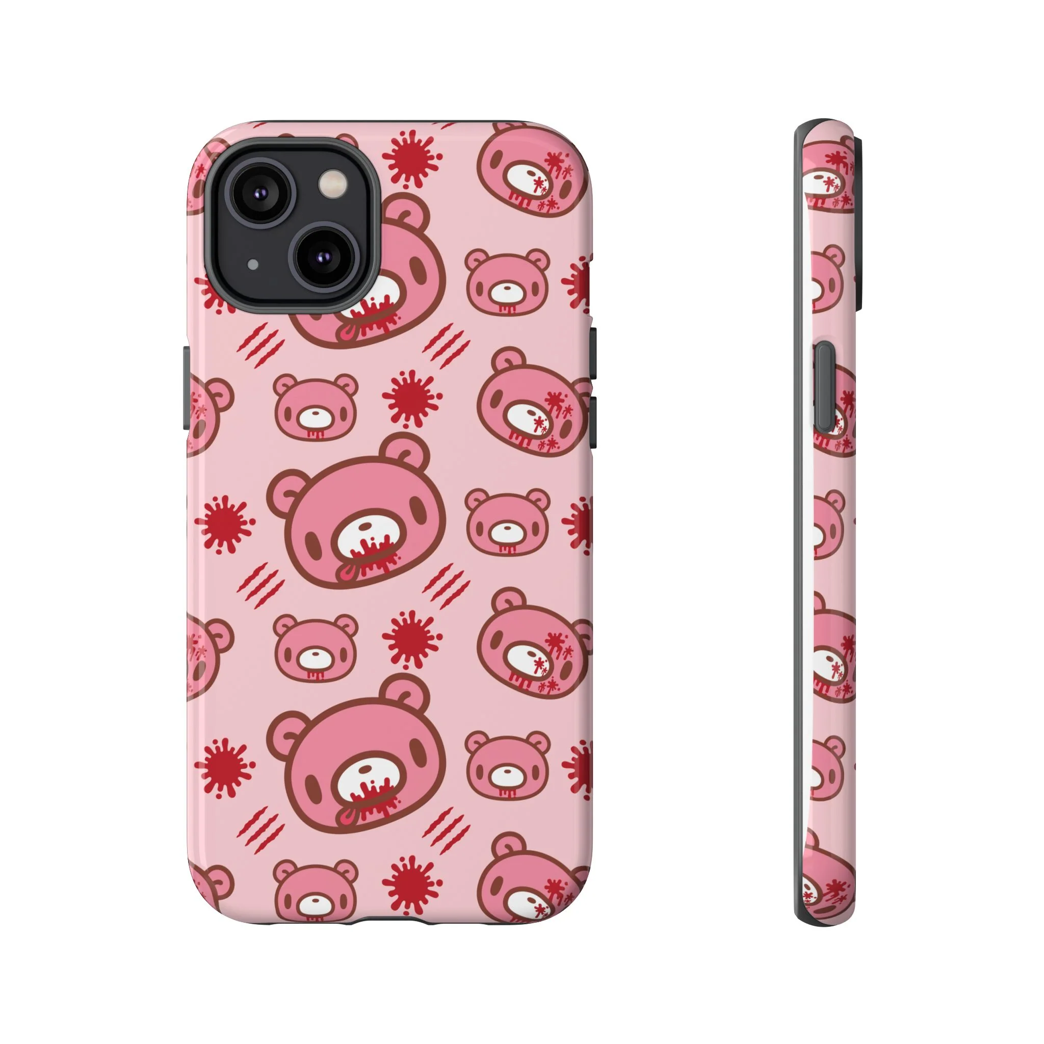 So GLOOMY! Pink Phone Case [Updated!] - Image 44