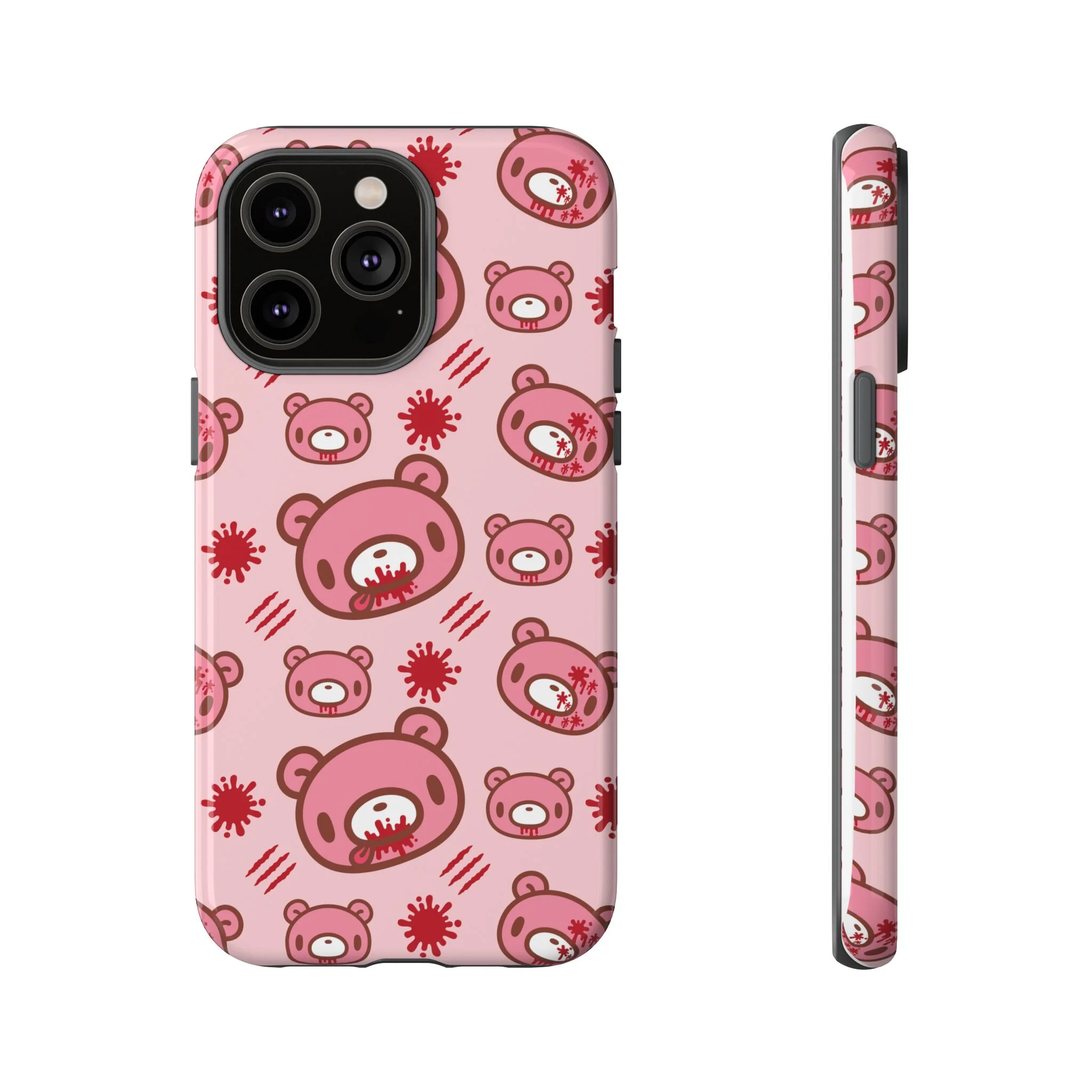 So GLOOMY! Pink Phone Case [Updated!] - Image 46
