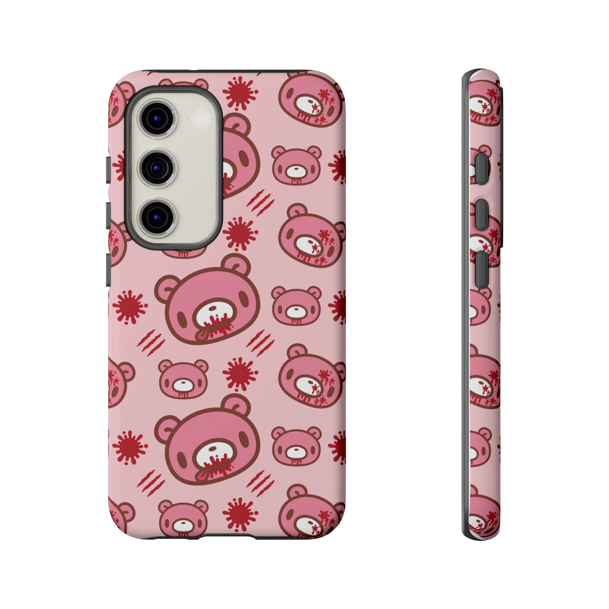 So GLOOMY! Pink Phone Case [Updated!] - Image 49