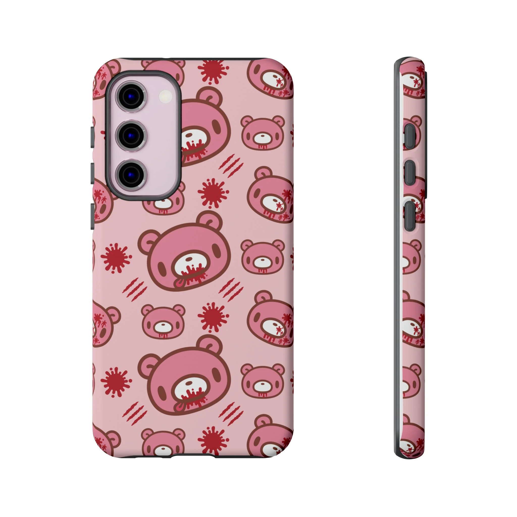 So GLOOMY! Pink Phone Case [Updated!] - Image 51