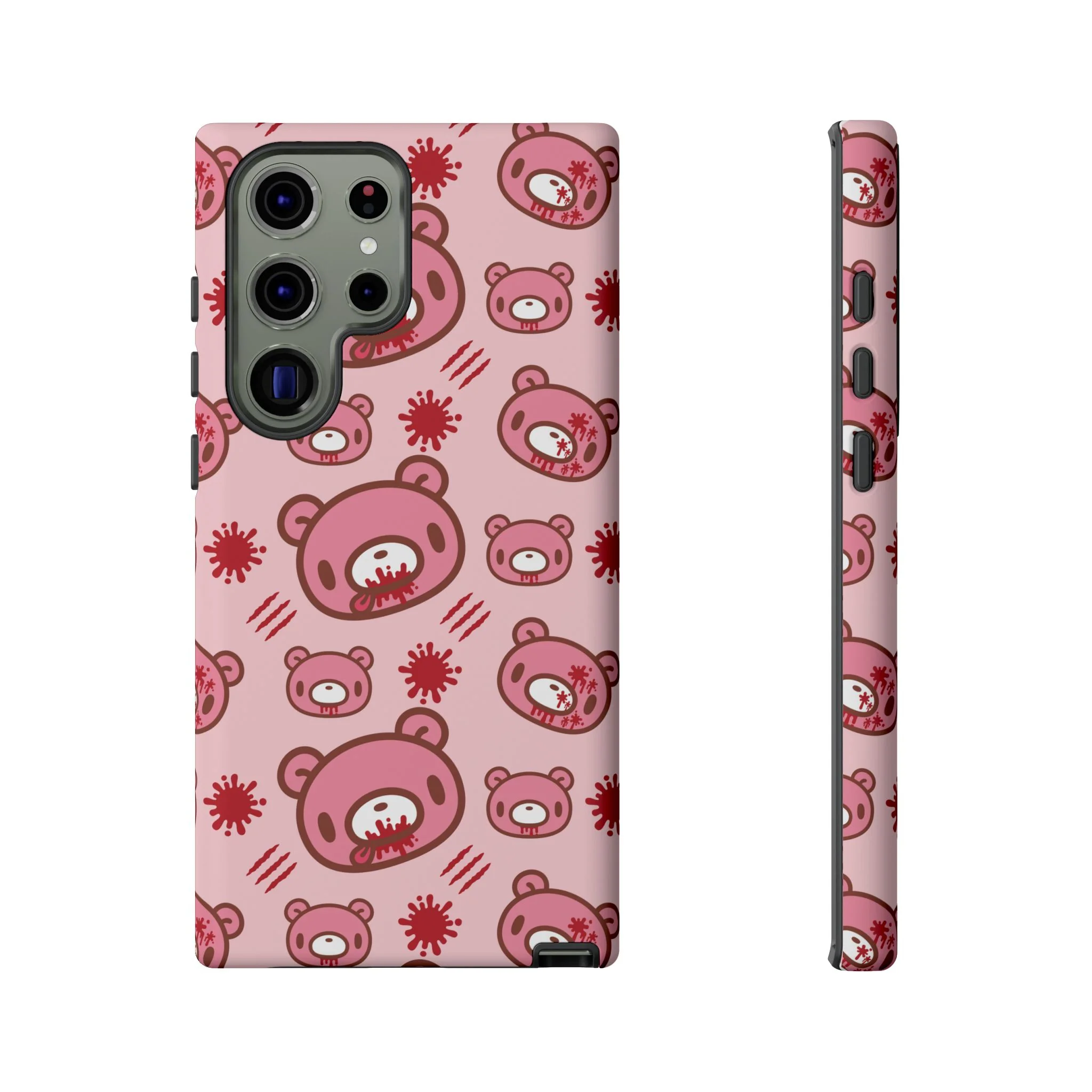 So GLOOMY! Pink Phone Case [Updated!] - Image 53
