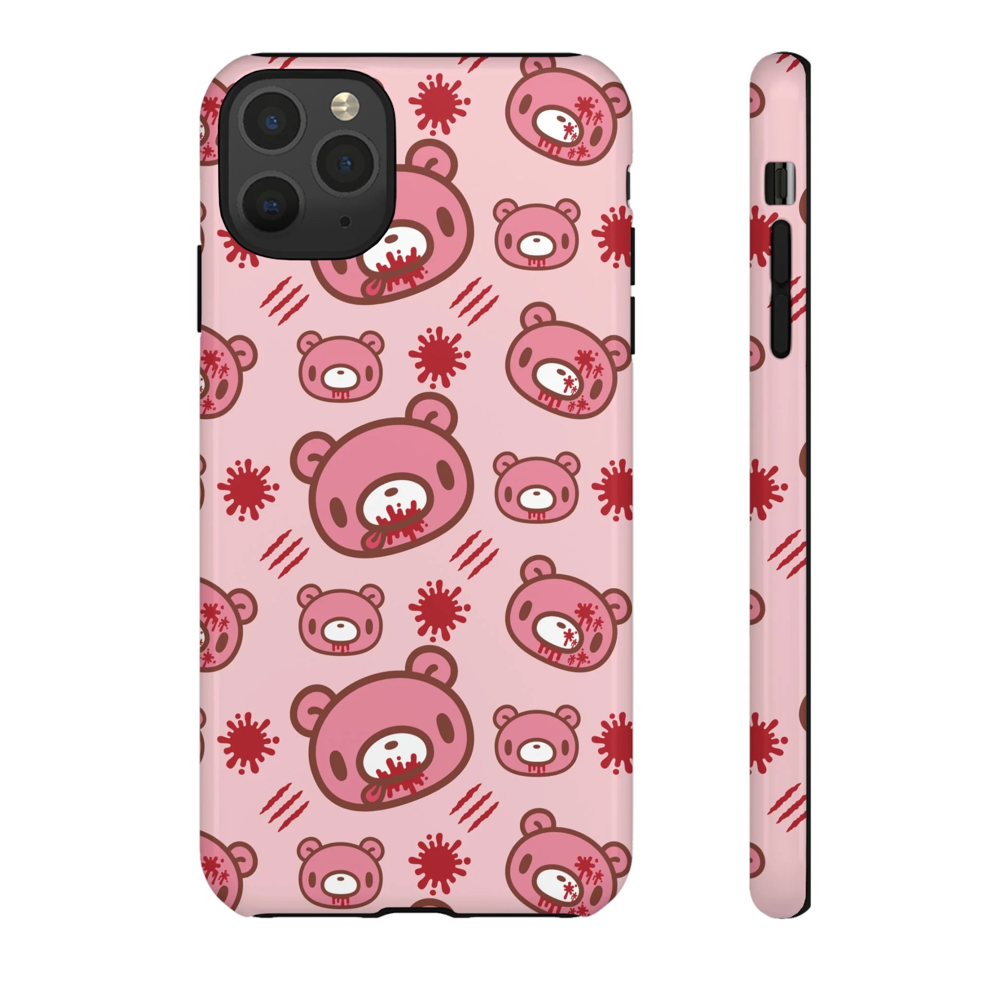 So GLOOMY! Pink Phone Case [Updated!] - Image 6