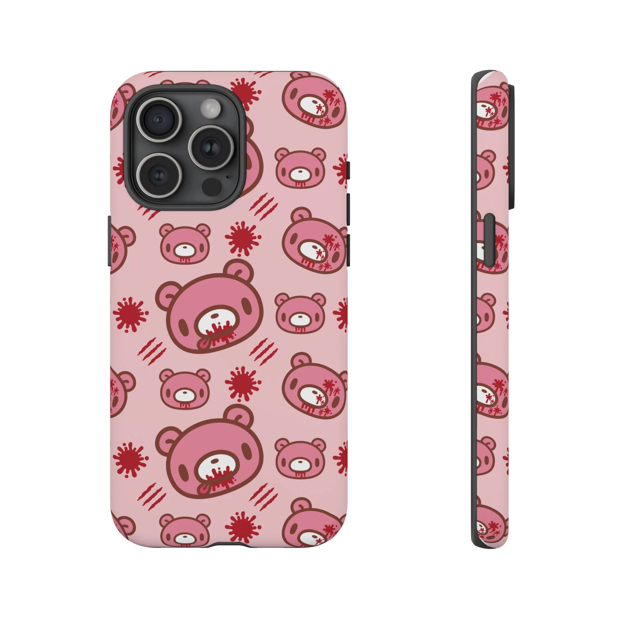 So GLOOMY! Pink Phone Case [Updated!] - Image 60