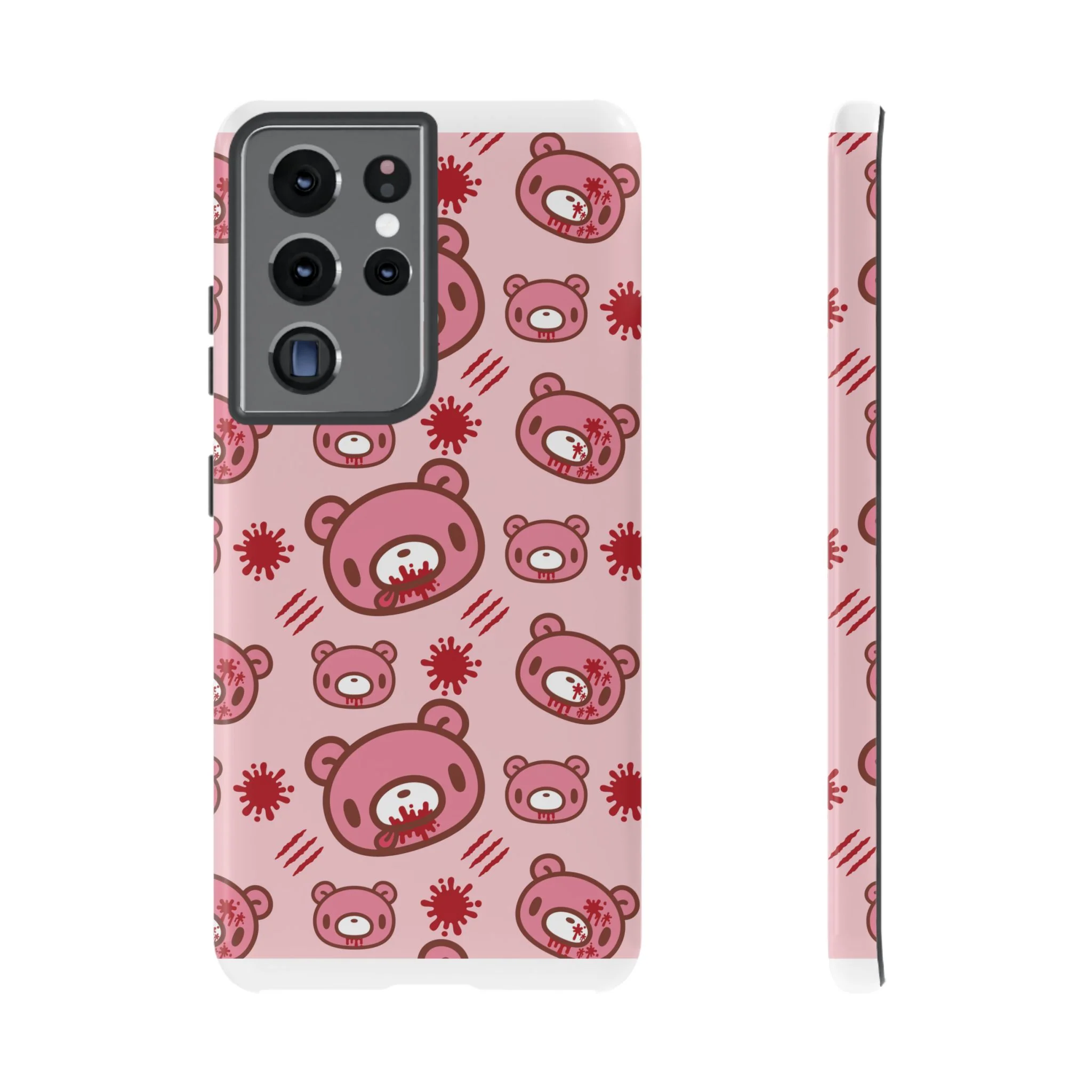 So GLOOMY! Pink Phone Case [Updated!] - Image 74