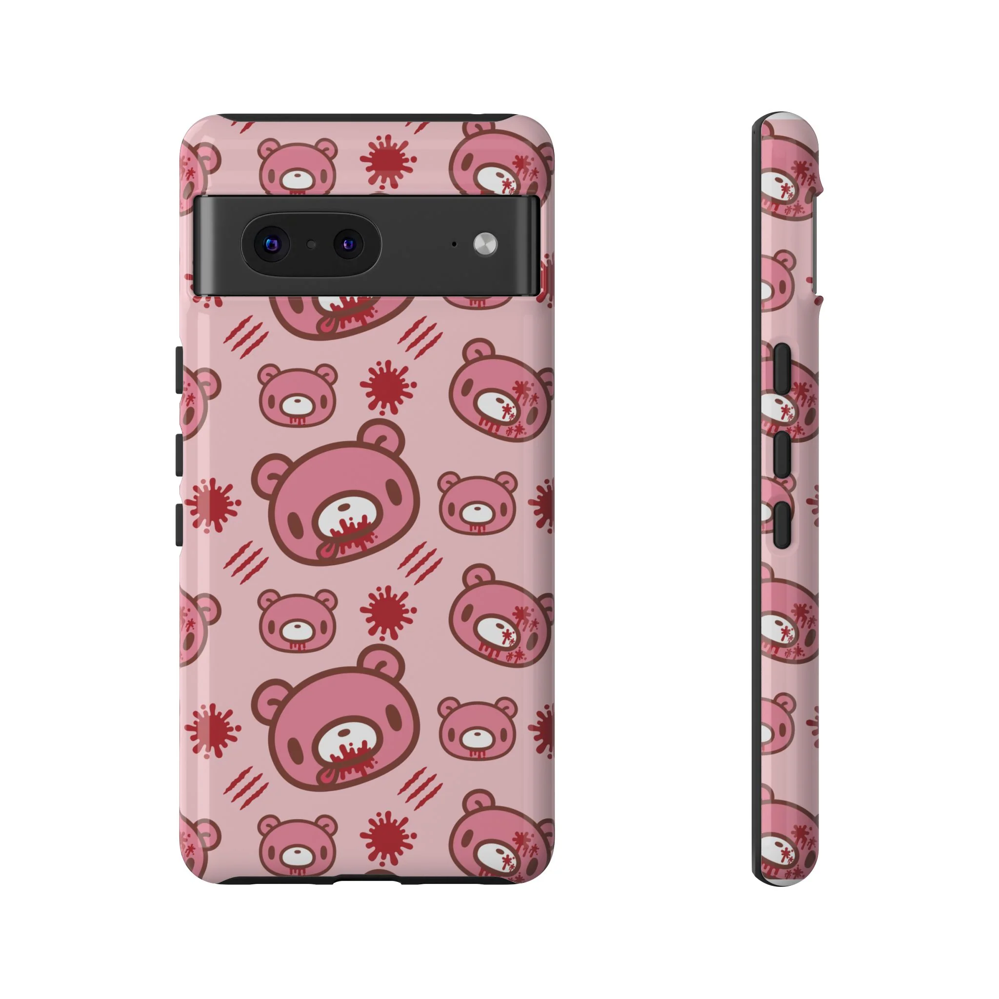 So GLOOMY! Pink Phone Case [Updated!] - Image 76