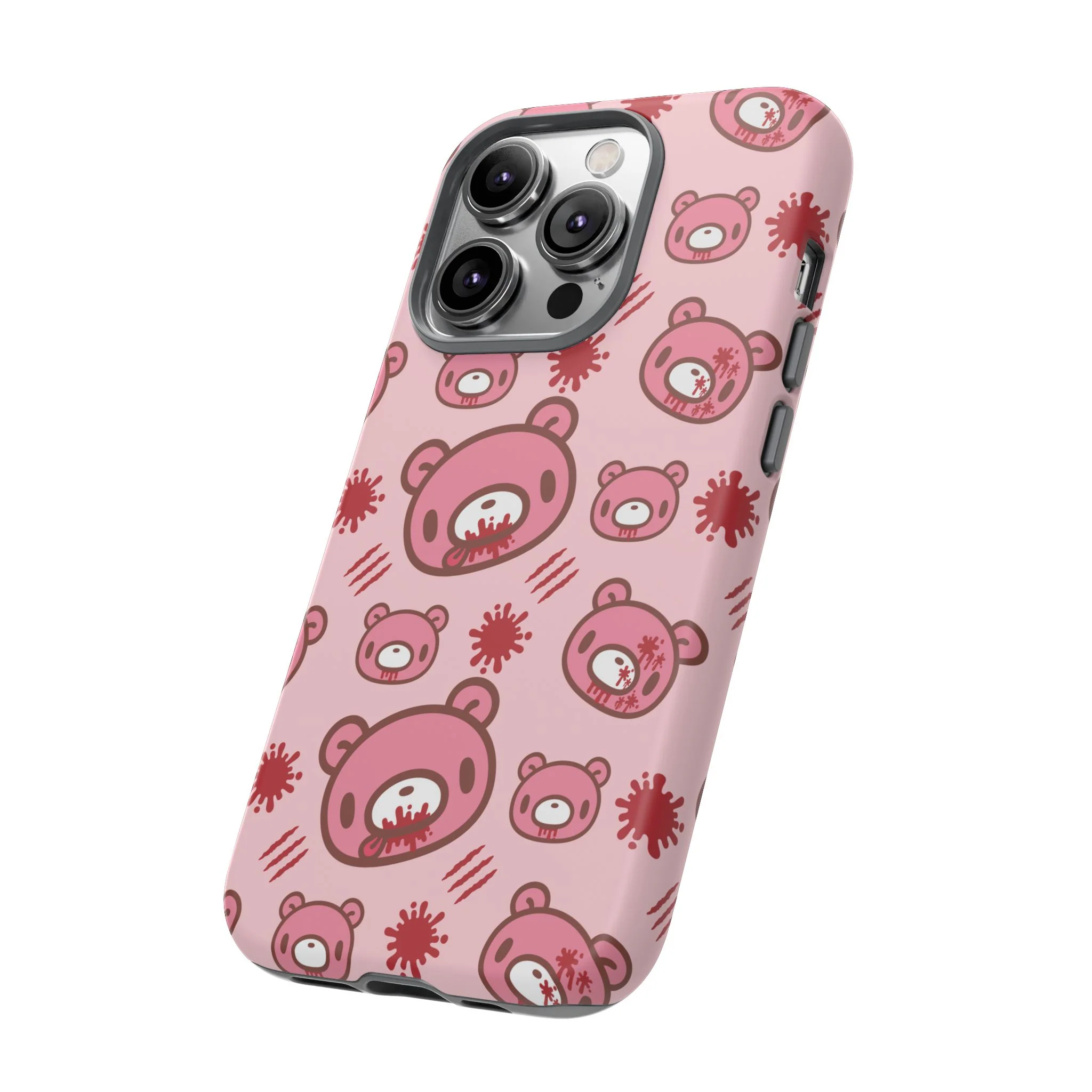 So GLOOMY! Pink Phone Case [Updated!] - Image 82