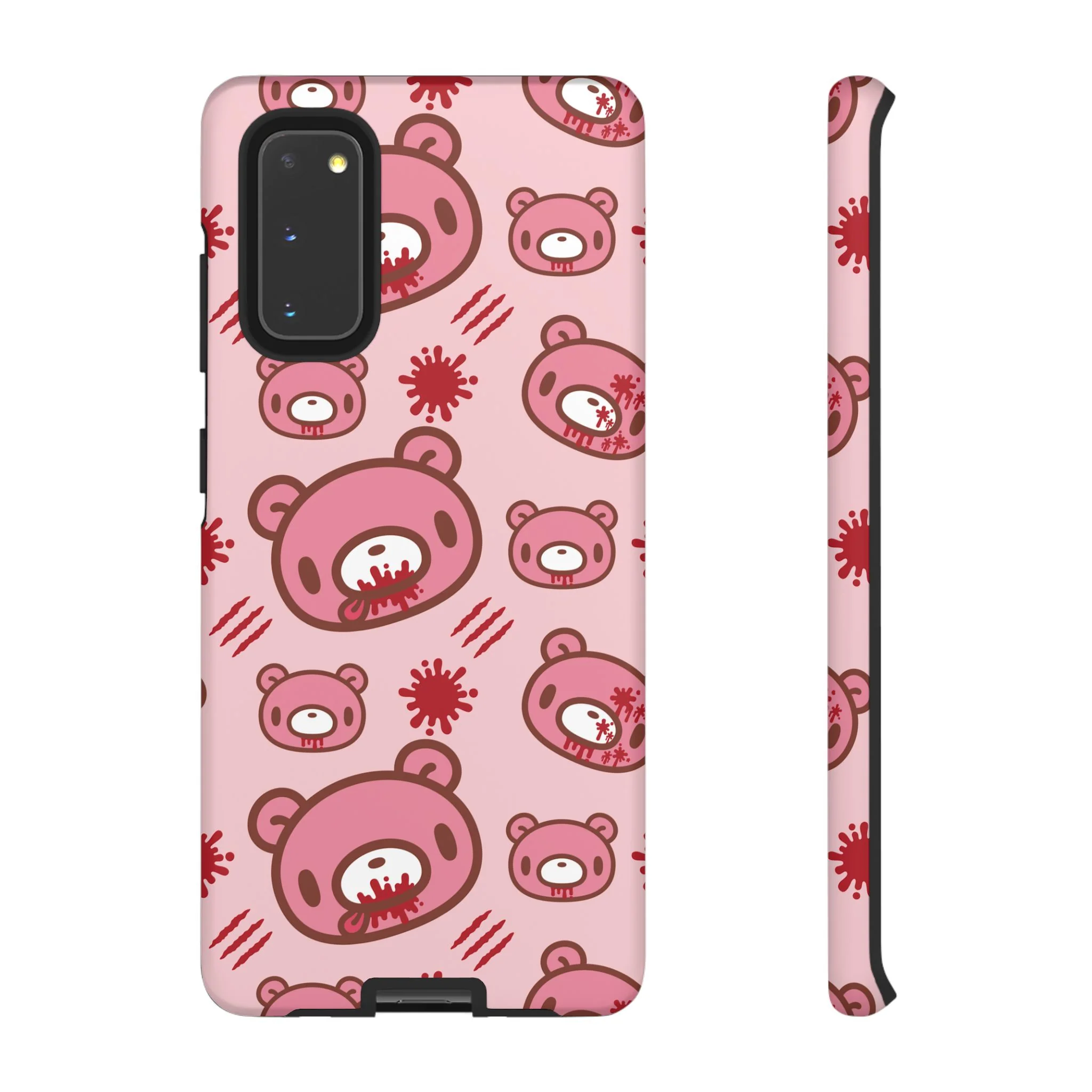 So GLOOMY! Pink Phone Case [Updated!] - Image 9
