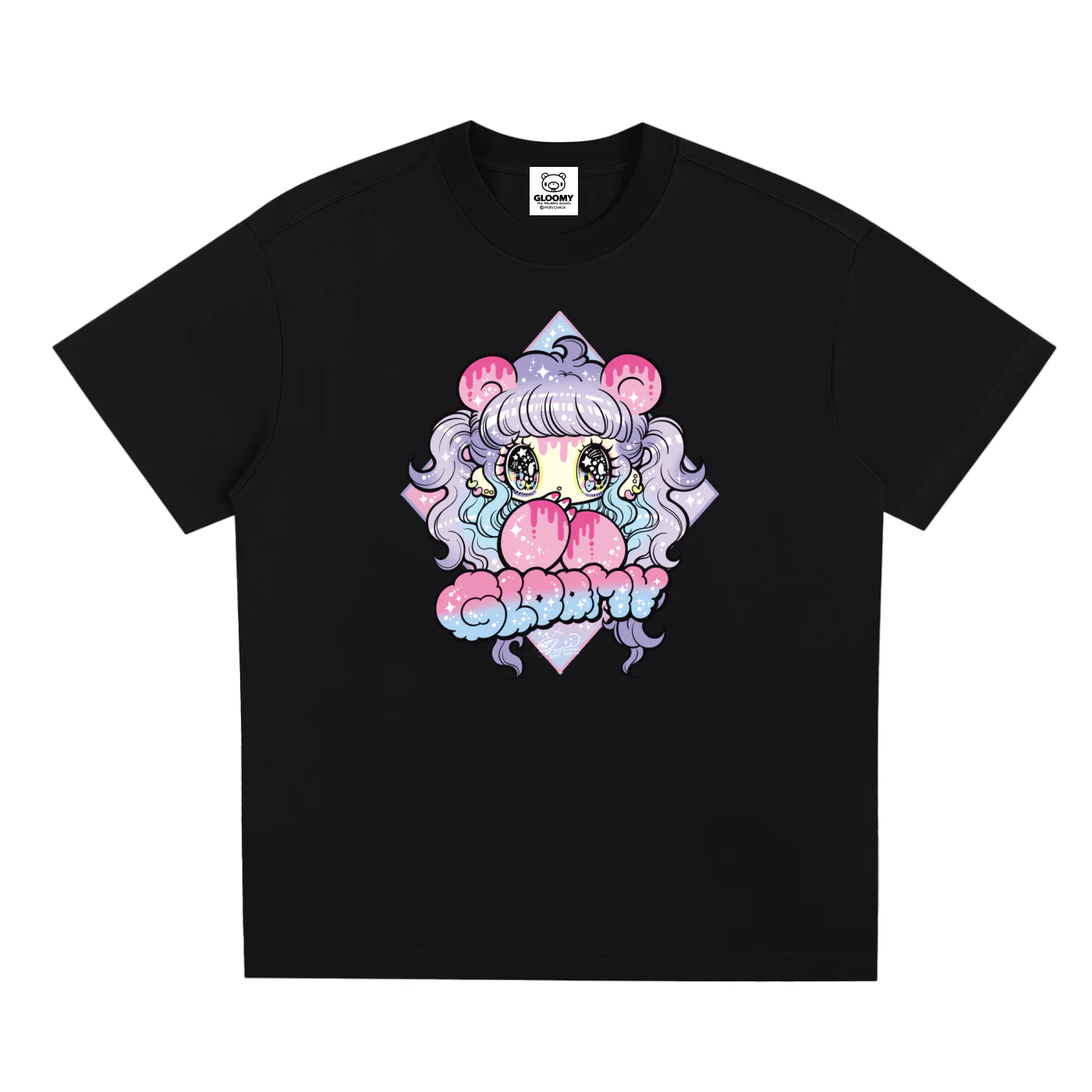 Yurie Sekiya x Gloomy Bear T-shirt - Image 5