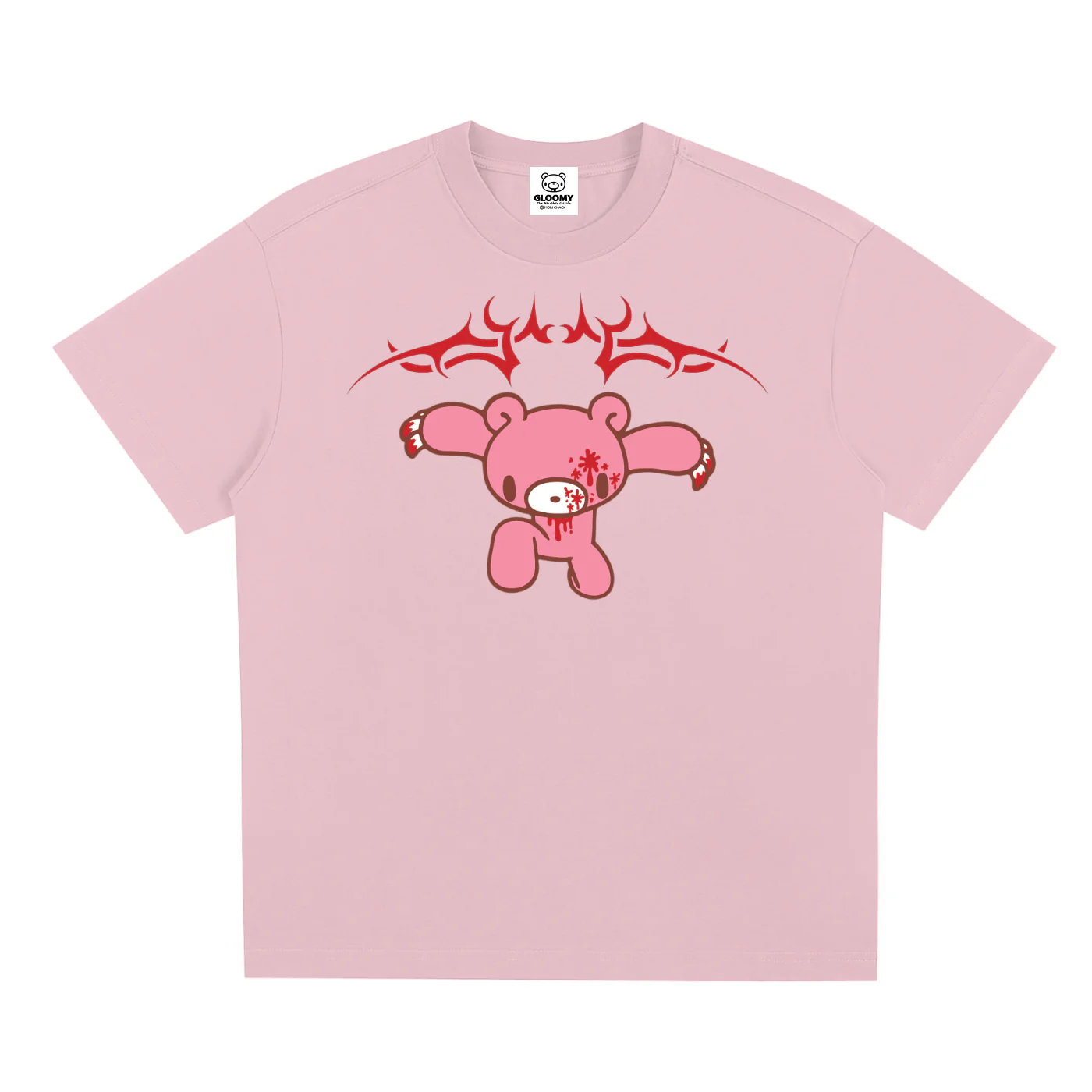Y2K Gloomy Bear T-shirt - Image 5