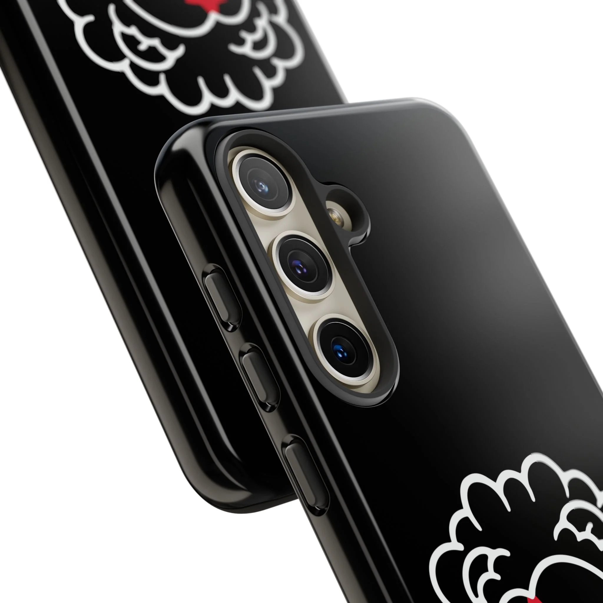 Zodiac Leo gloomy bear Phone Case - Image 175