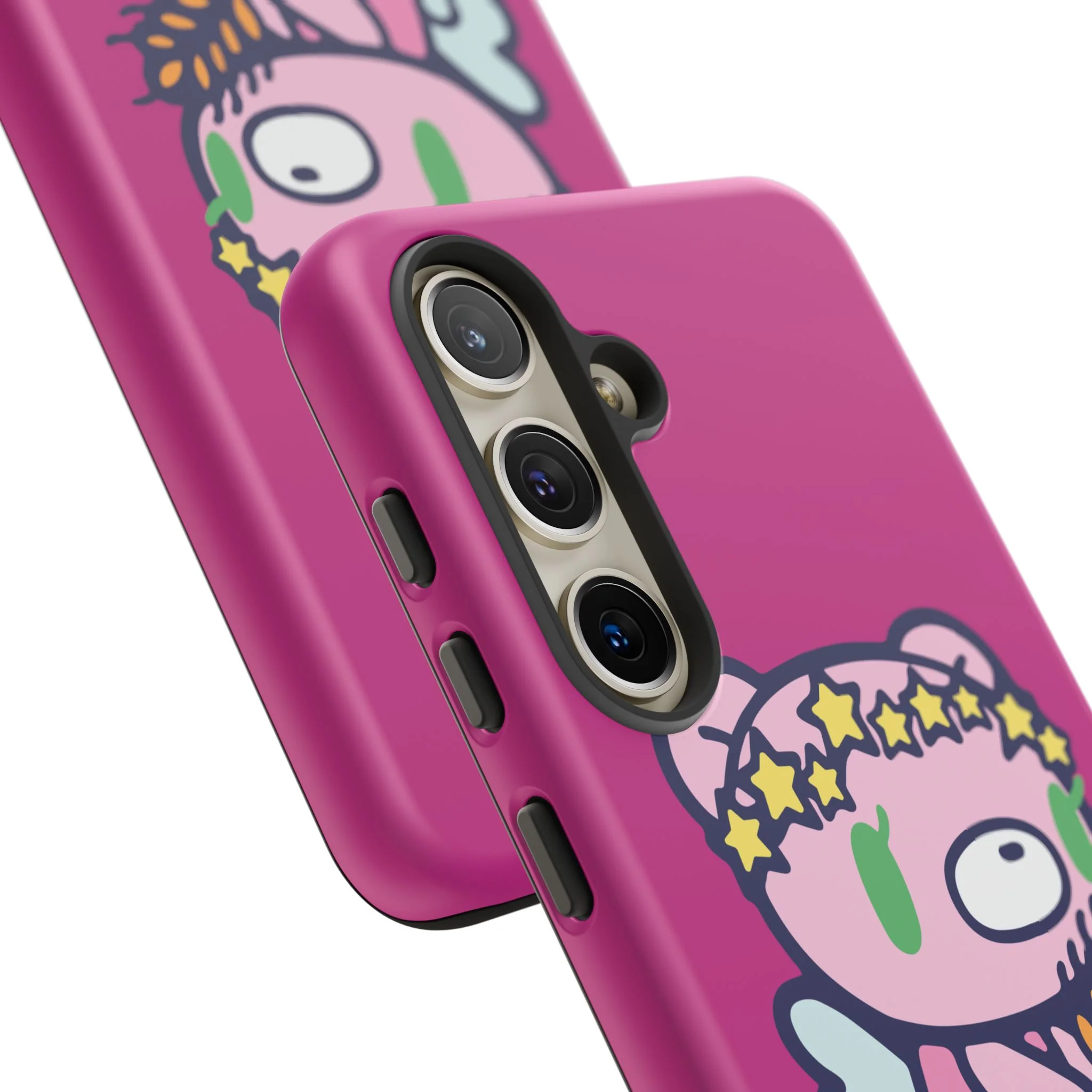 Zodiac Virgo gloomy bear Phone Case - Image 178