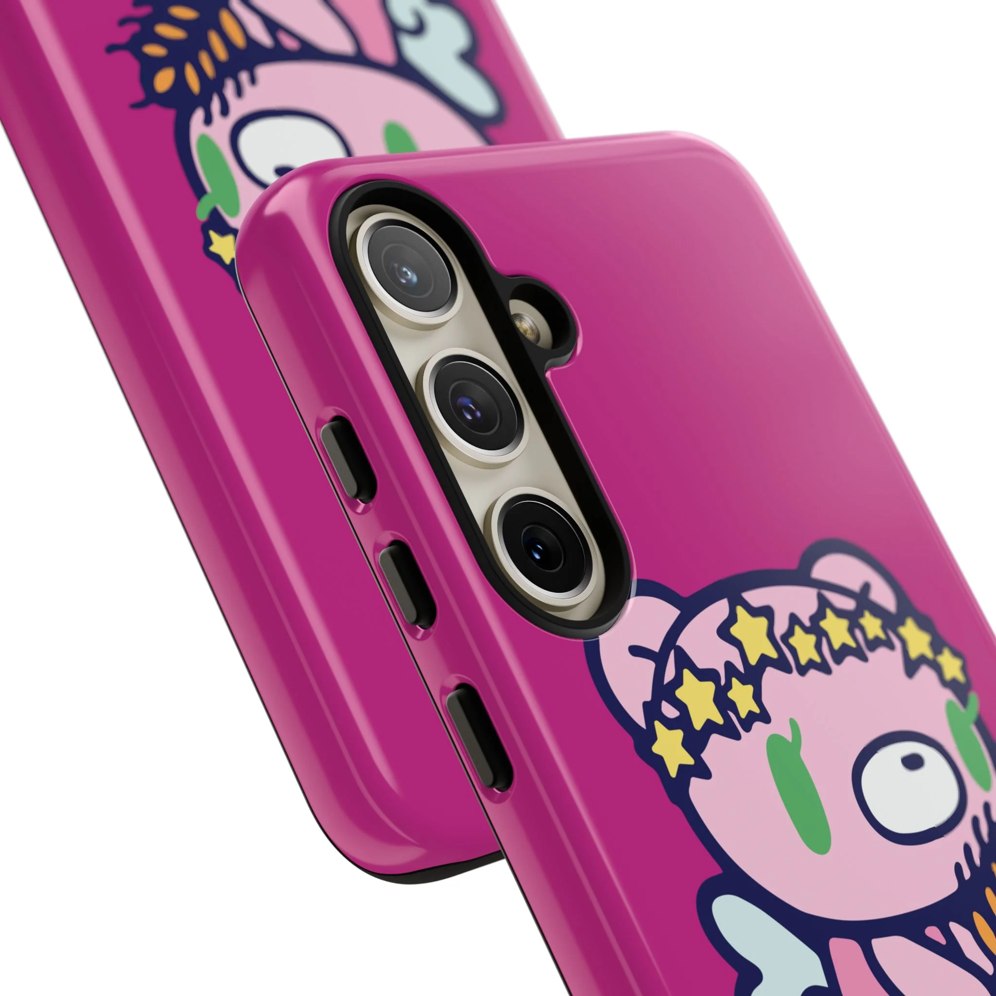 Zodiac Virgo gloomy bear Phone Case - Image 181