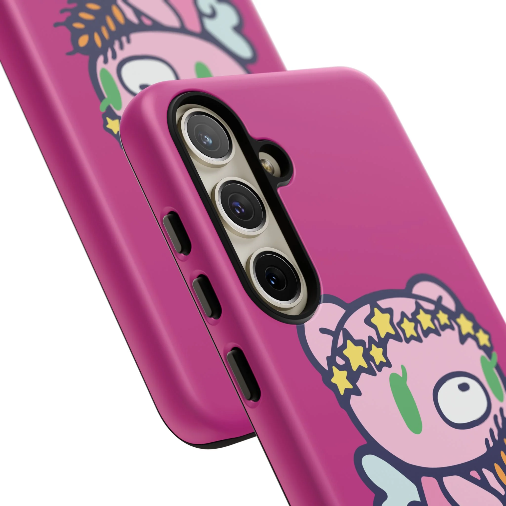 Zodiac Virgo gloomy bear Phone Case - Image 184