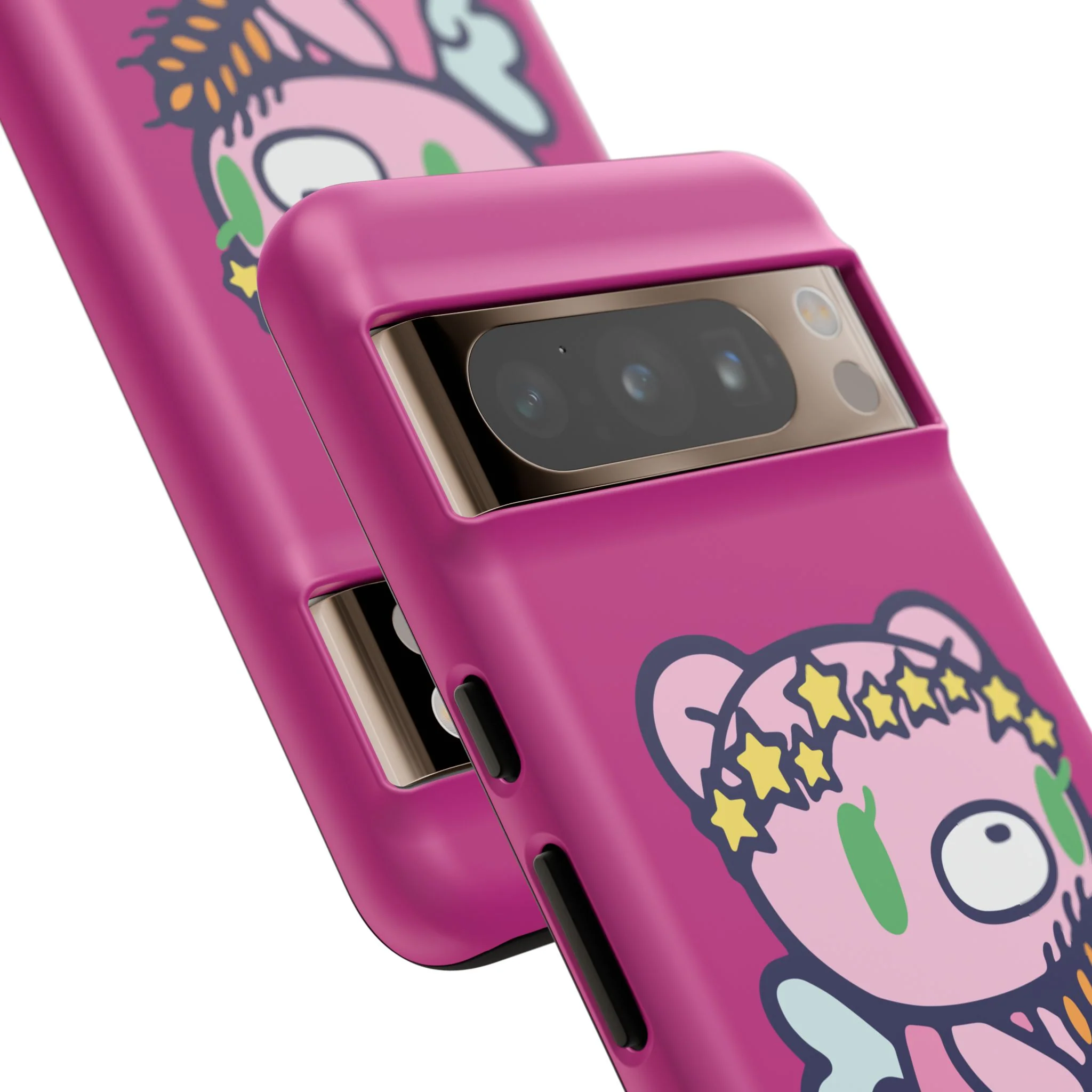 Zodiac Virgo gloomy bear Phone Case - Image 196