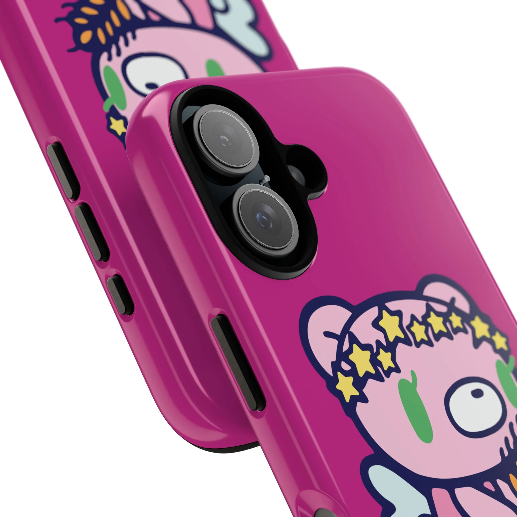 Zodiac Virgo gloomy bear Phone Case - Image 205