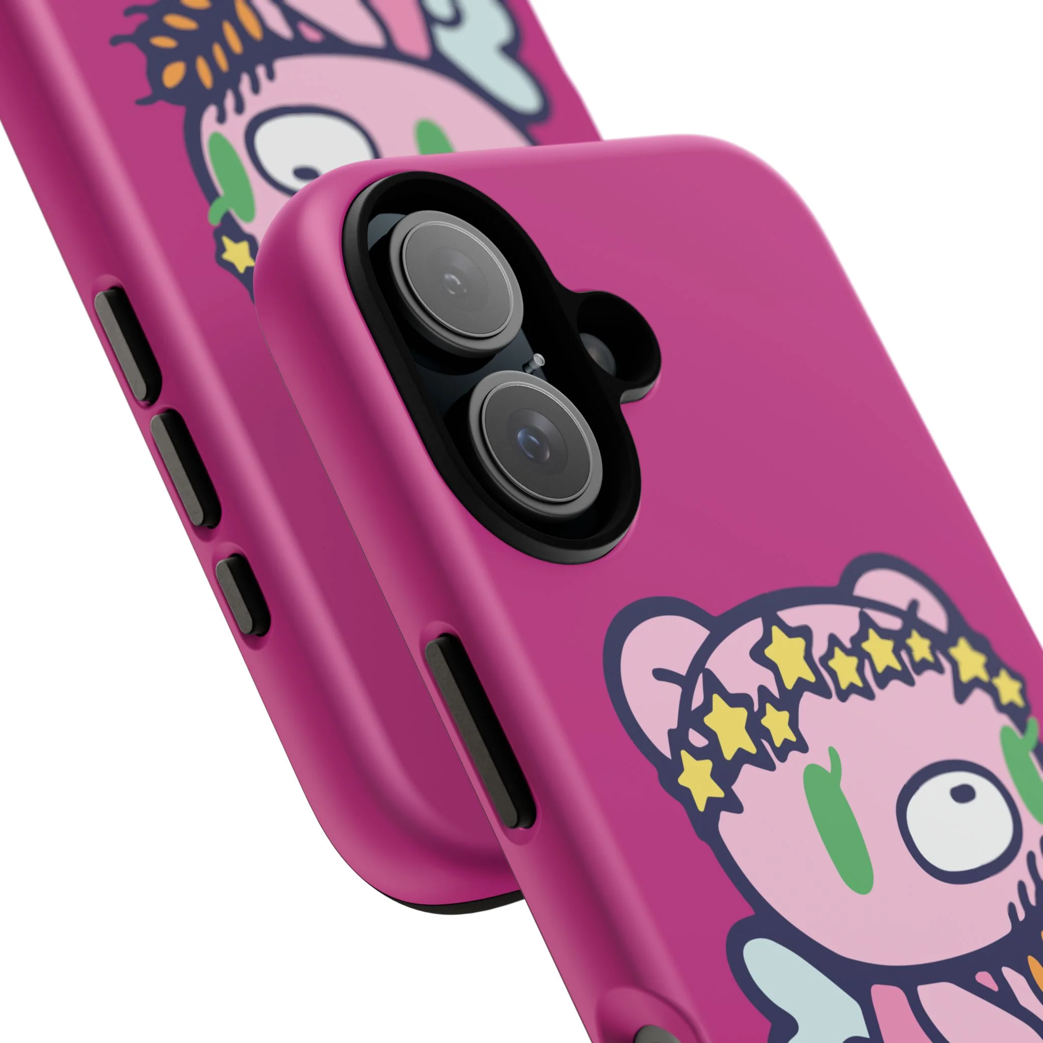 Zodiac Virgo gloomy bear Phone Case - Image 208