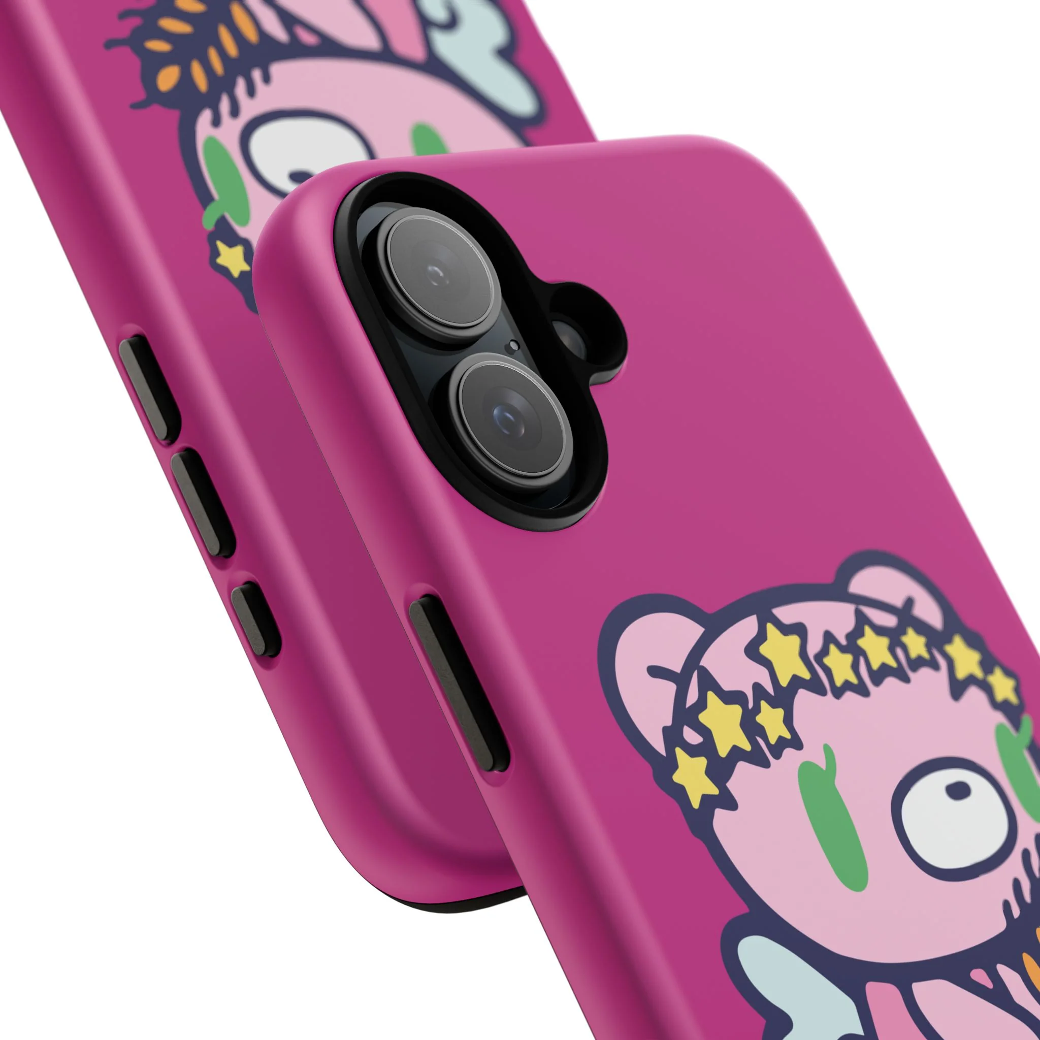 Zodiac Virgo gloomy bear Phone Case - Image 214