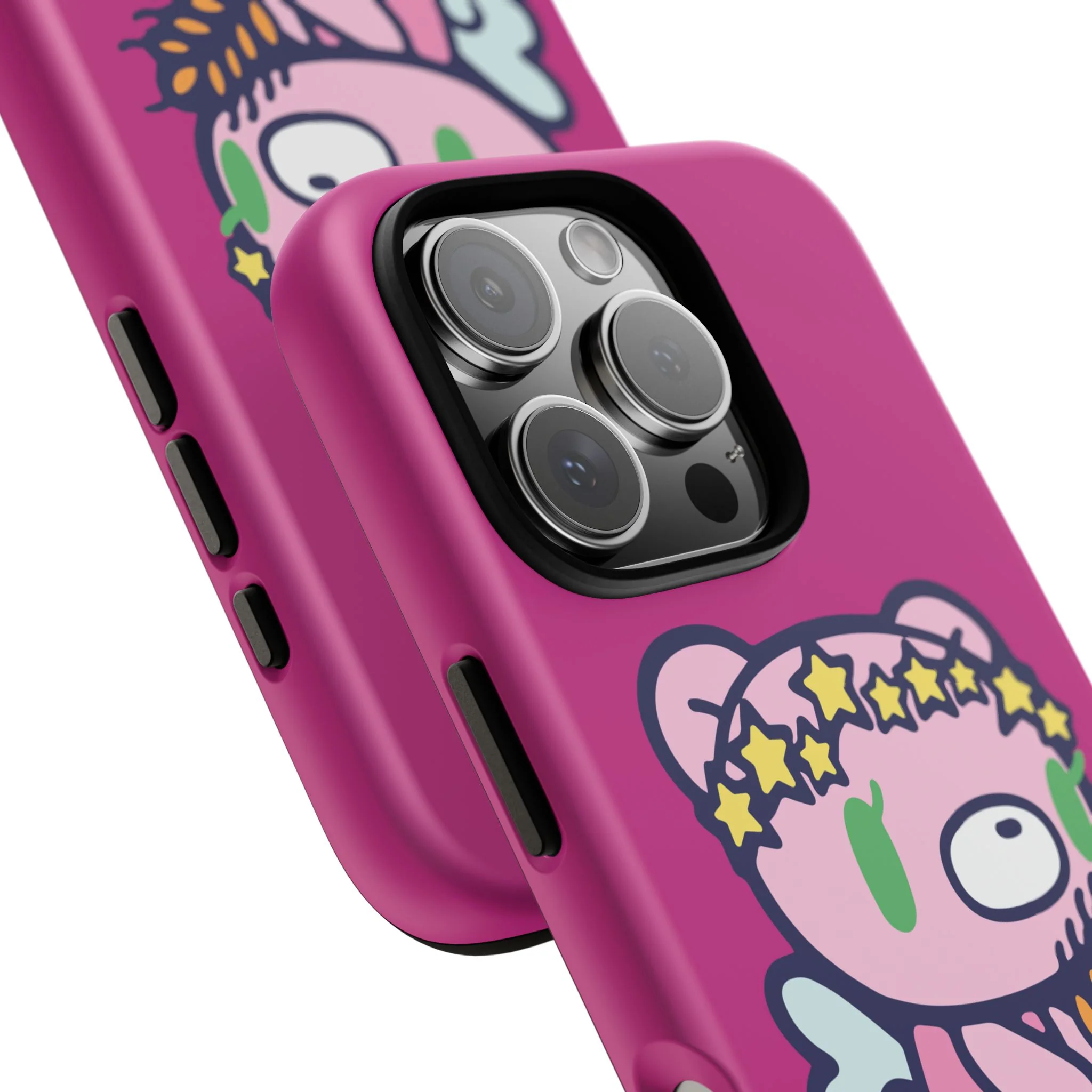 Zodiac Virgo gloomy bear Phone Case - Image 220