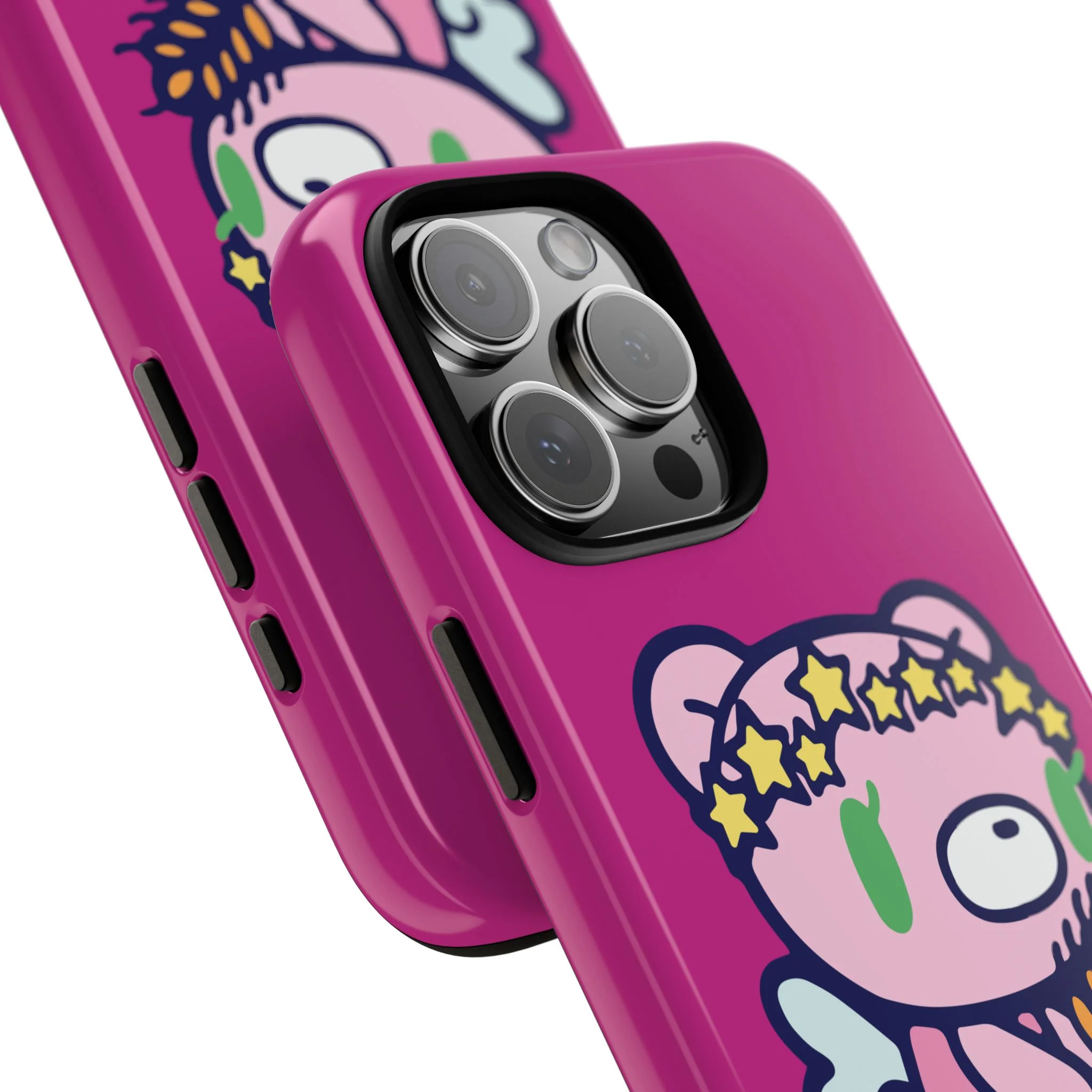 Zodiac Virgo gloomy bear Phone Case - Image 223